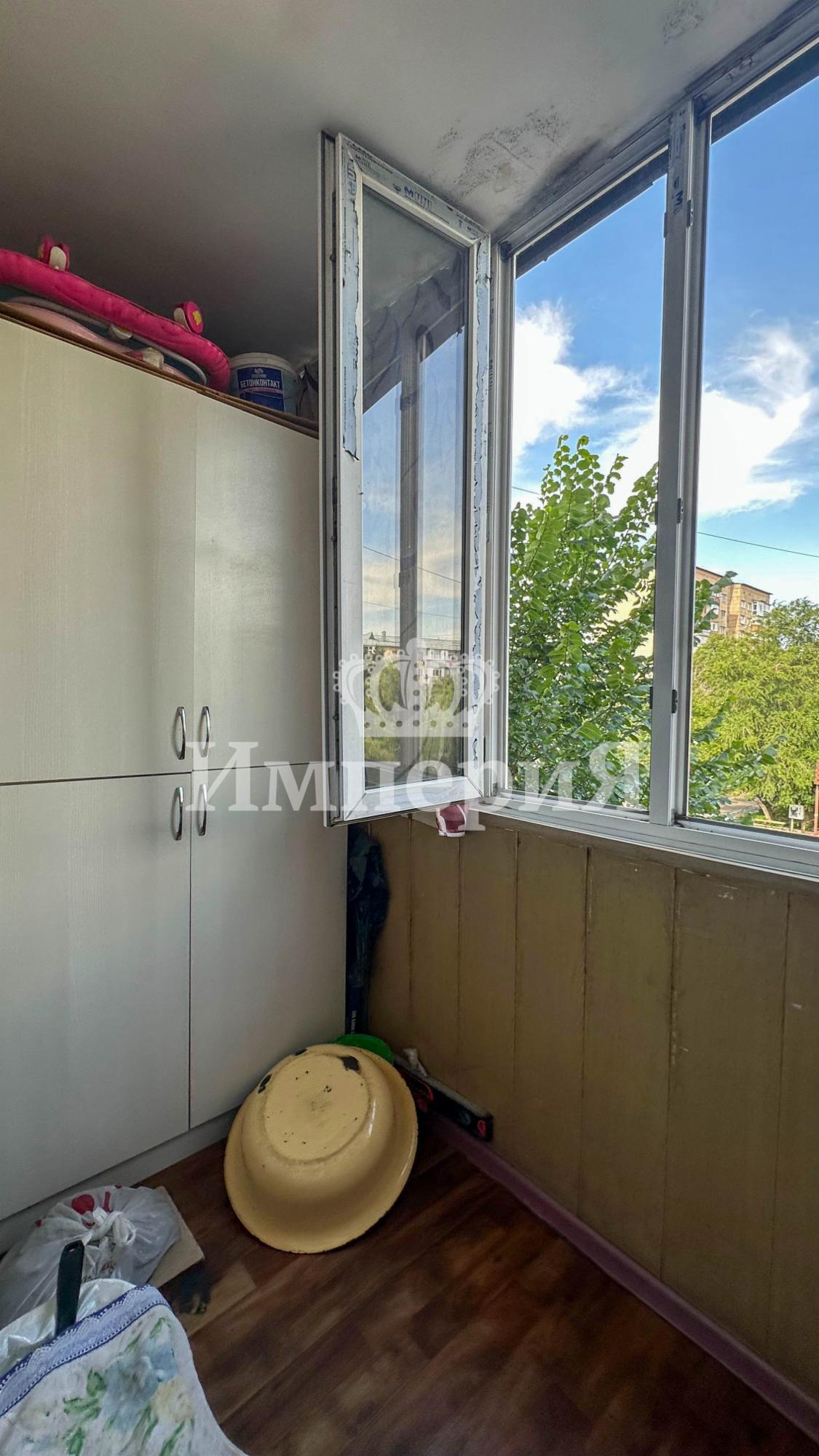 4-комнантная квартира, 85.0 м²,Гали Орманова за 30 500 000