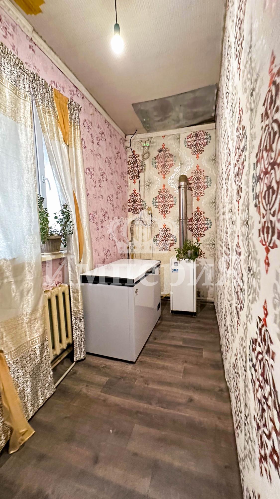 3-комнантный квартира, 56.0 м²,Шайкорган за 11 000 000