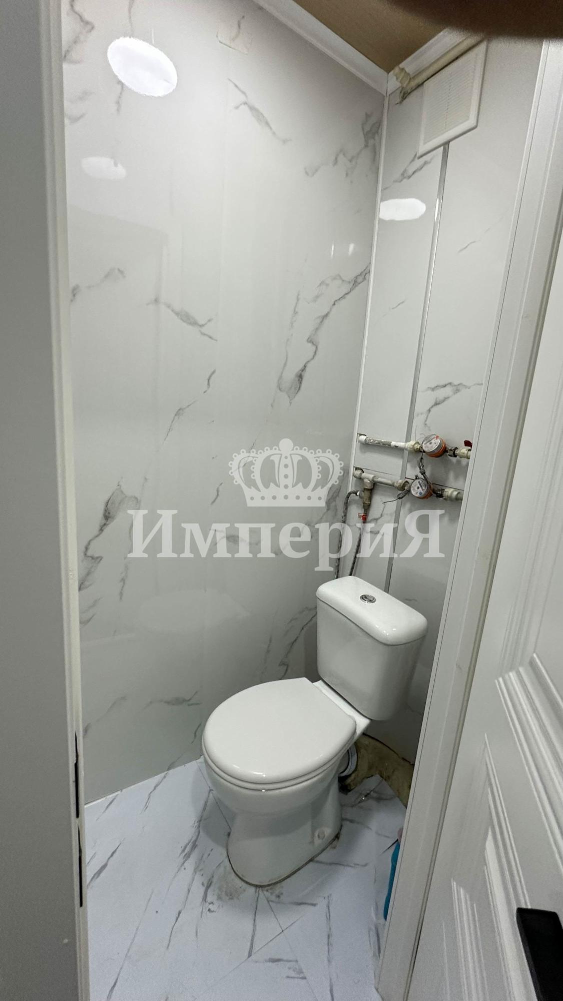 3-комнантная квартира, 71.0 м²,Жансугурова за 24 000 000