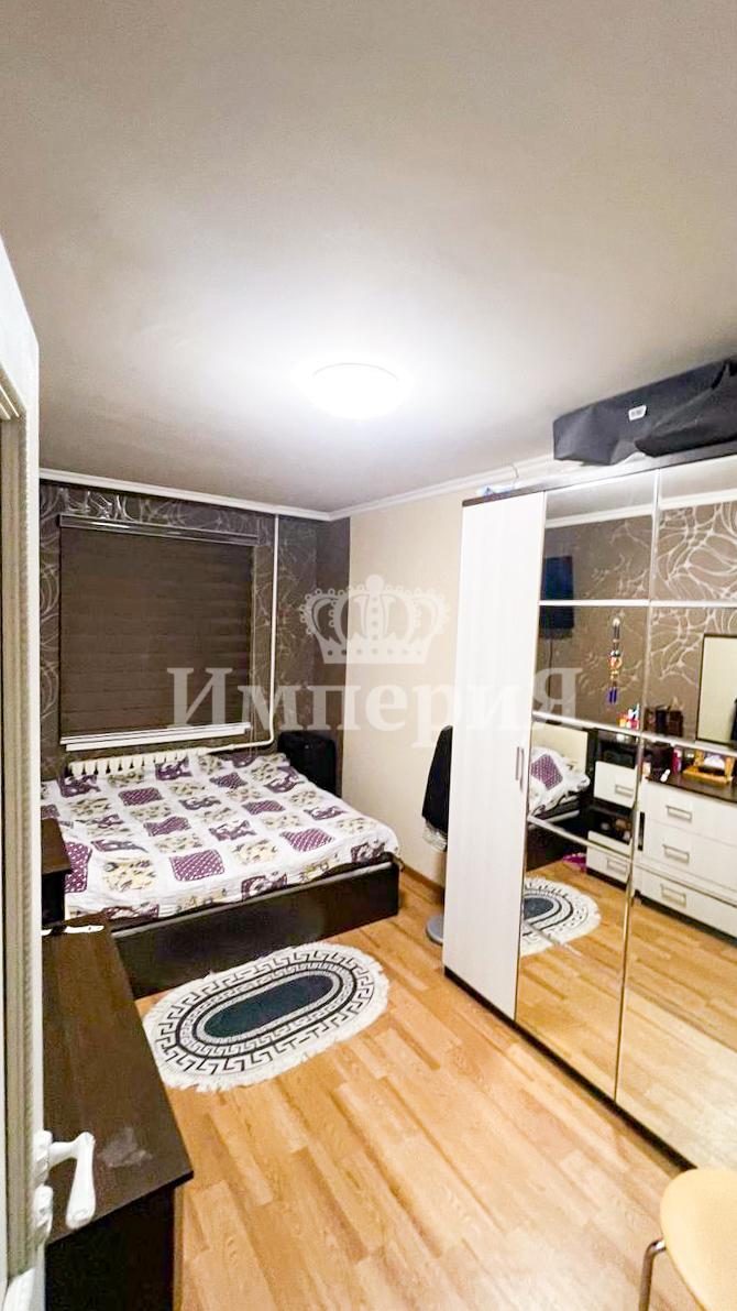 4-комнантная квартира, 76.0 м²,Алдабергенова за 23 000 000