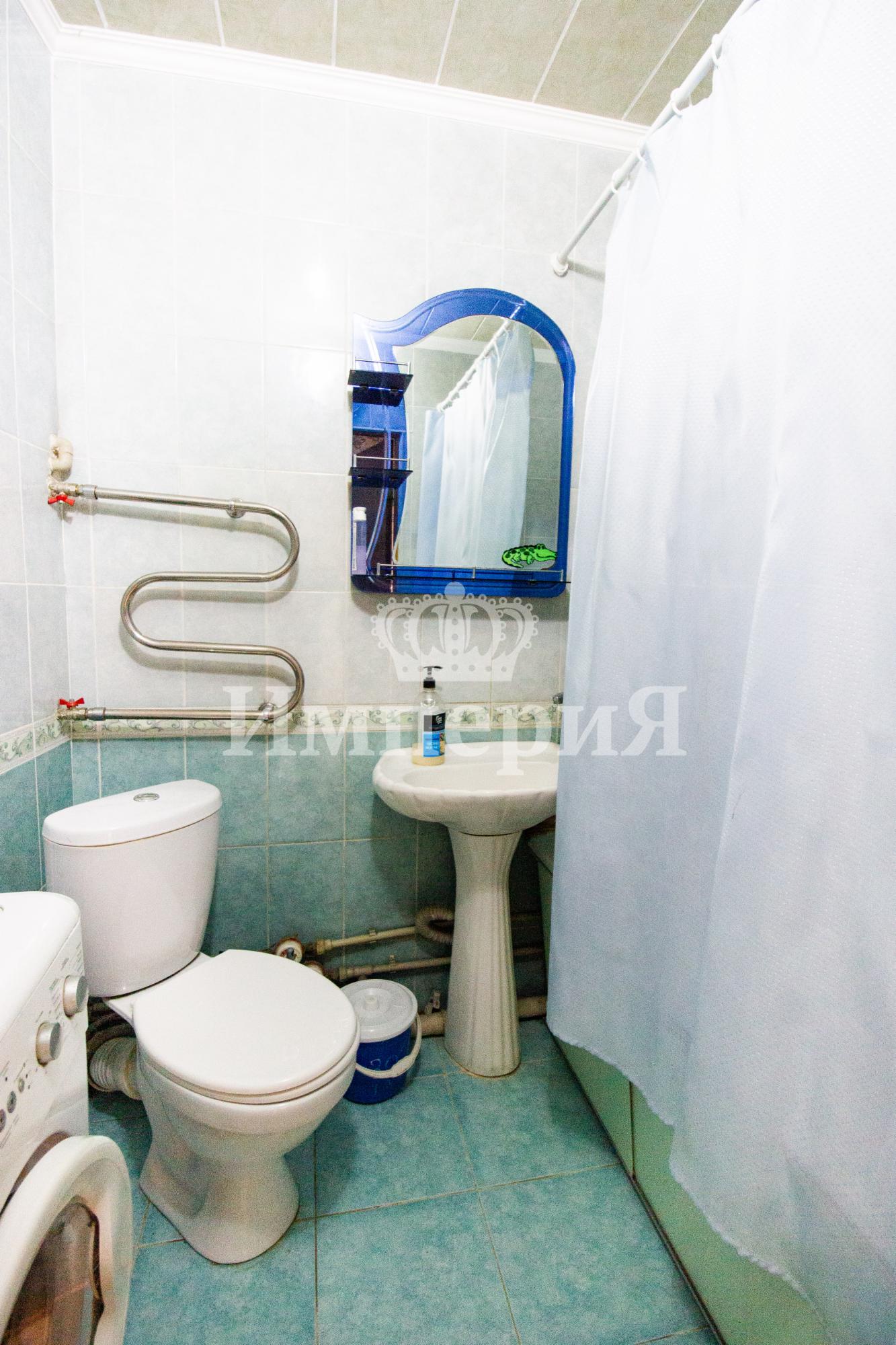 3-комнантная квартира, 60.0 м²,Конаев за 17 300 000