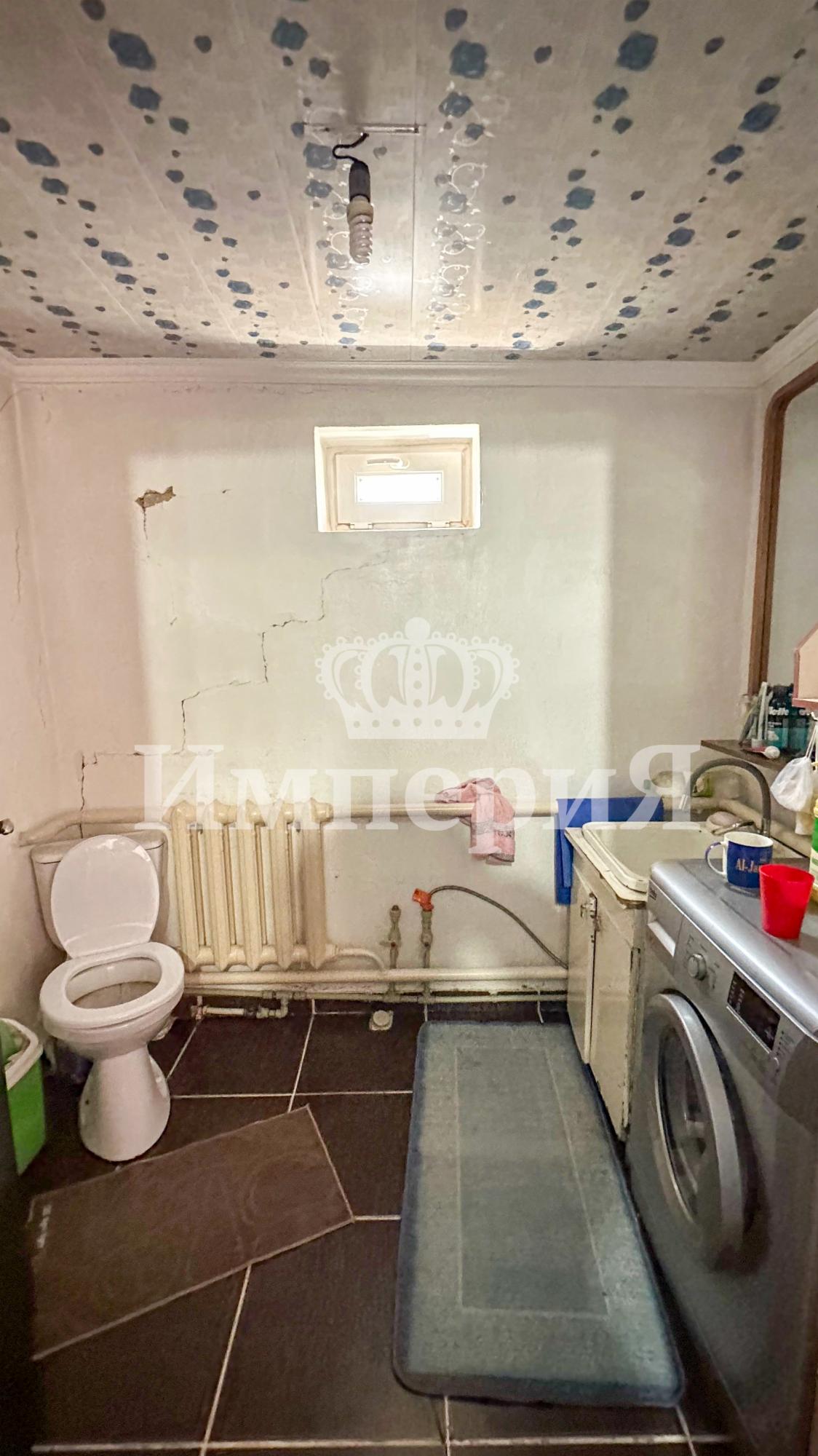 4-комнантный квартира, 90.0 м²,Гагарина за 17 700 000