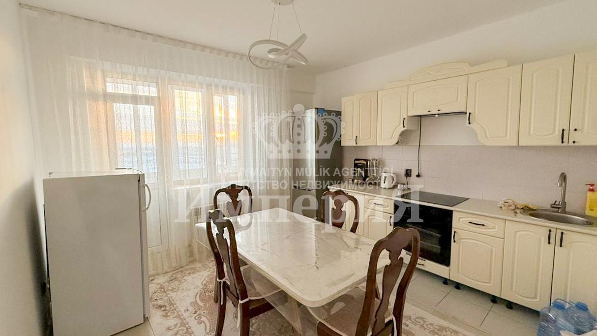 2-комнантная квартира, 68.0 м²,Болашак за 26 500 000