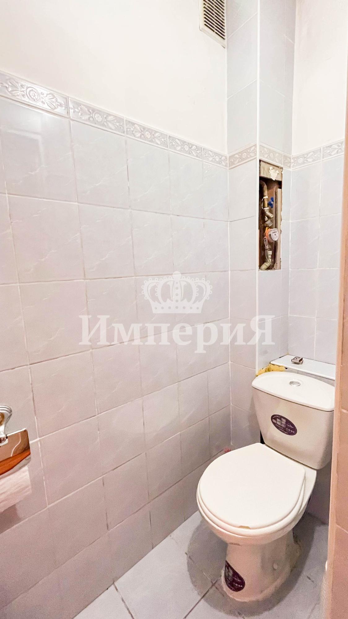 3-комнантная квартира, 62.0 м²,3 мкр за 26 000 000