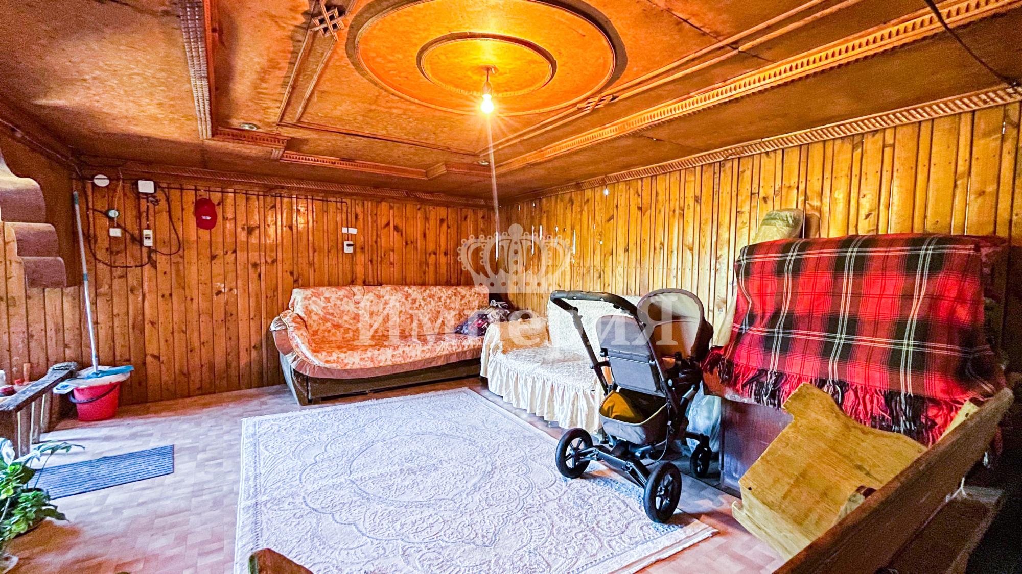 3-комнантный квартира, 75.0 м²,Есенина за 20 600 000