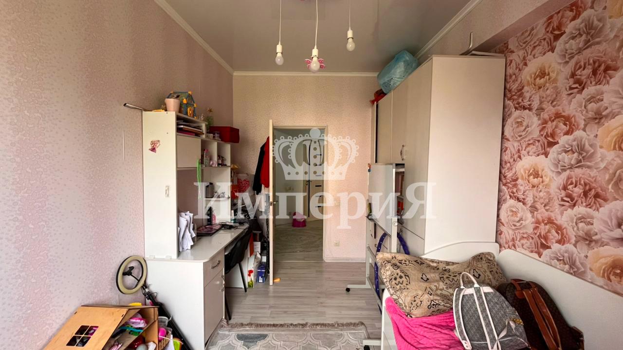 4-комнантная квартира, 100.0 м²,Конаев за 40 000 000