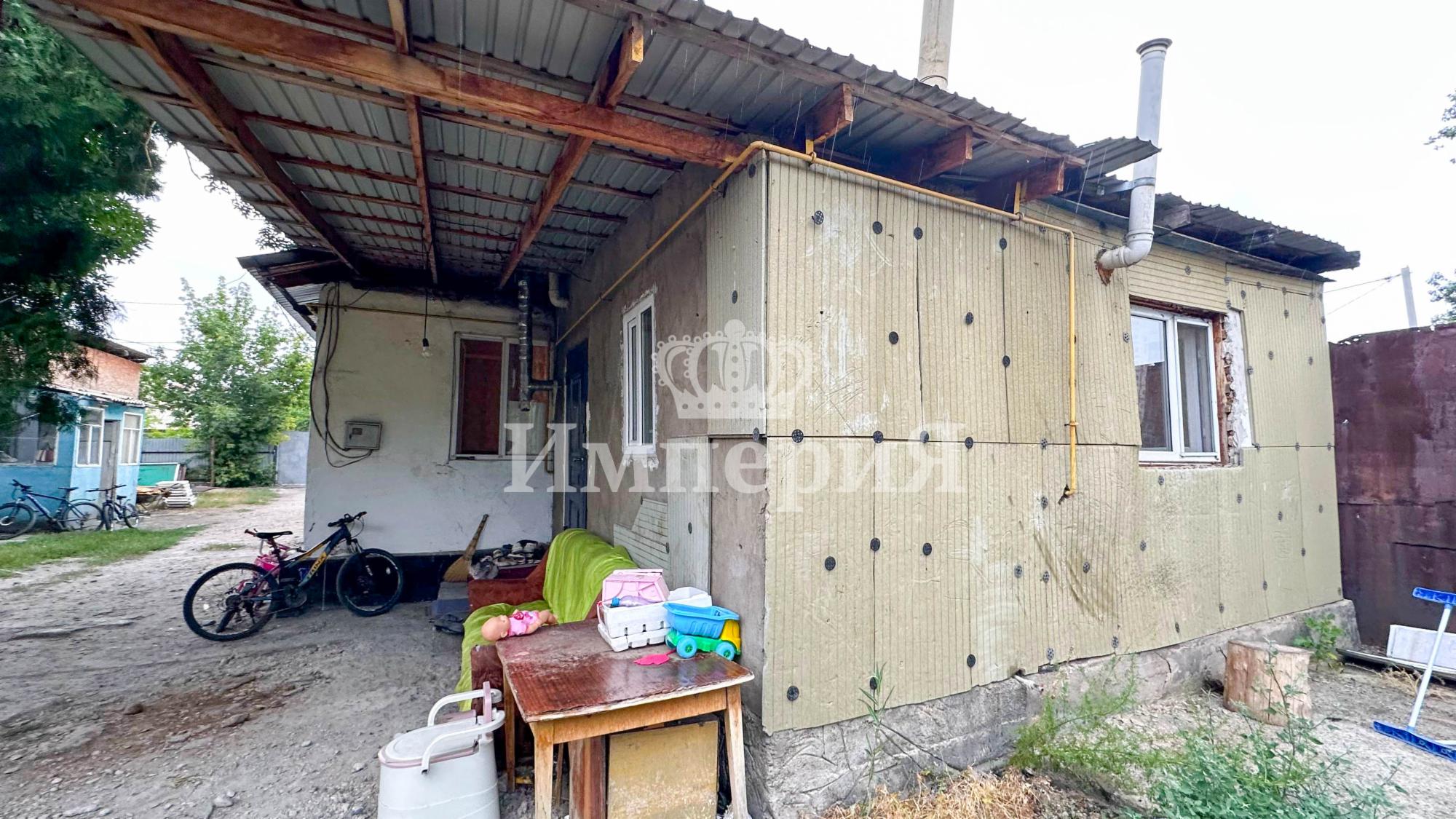 3-комнантный квартира, 45.0 м²,Гоголя за 8 500 000