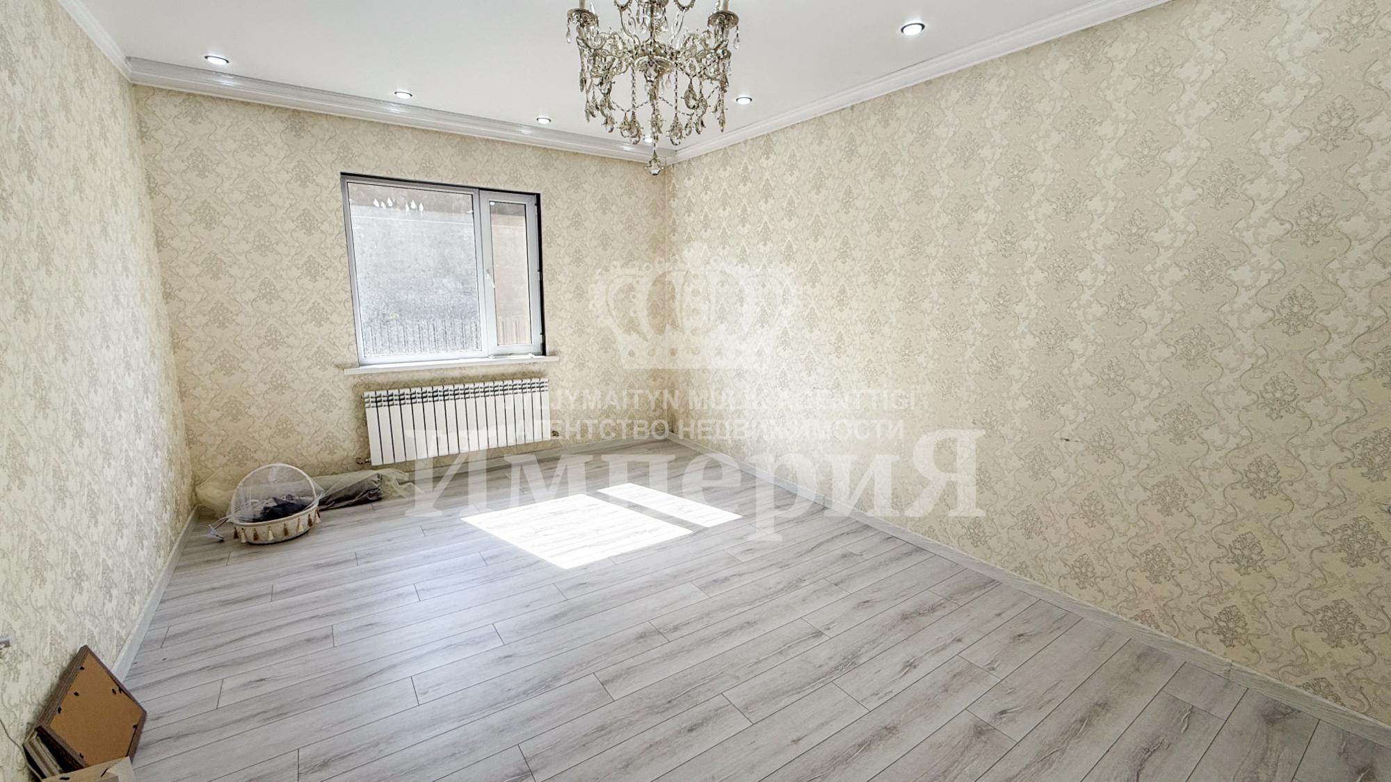 5-комнантный квартира, 114.7 м²,Садыкова за 52 000 000