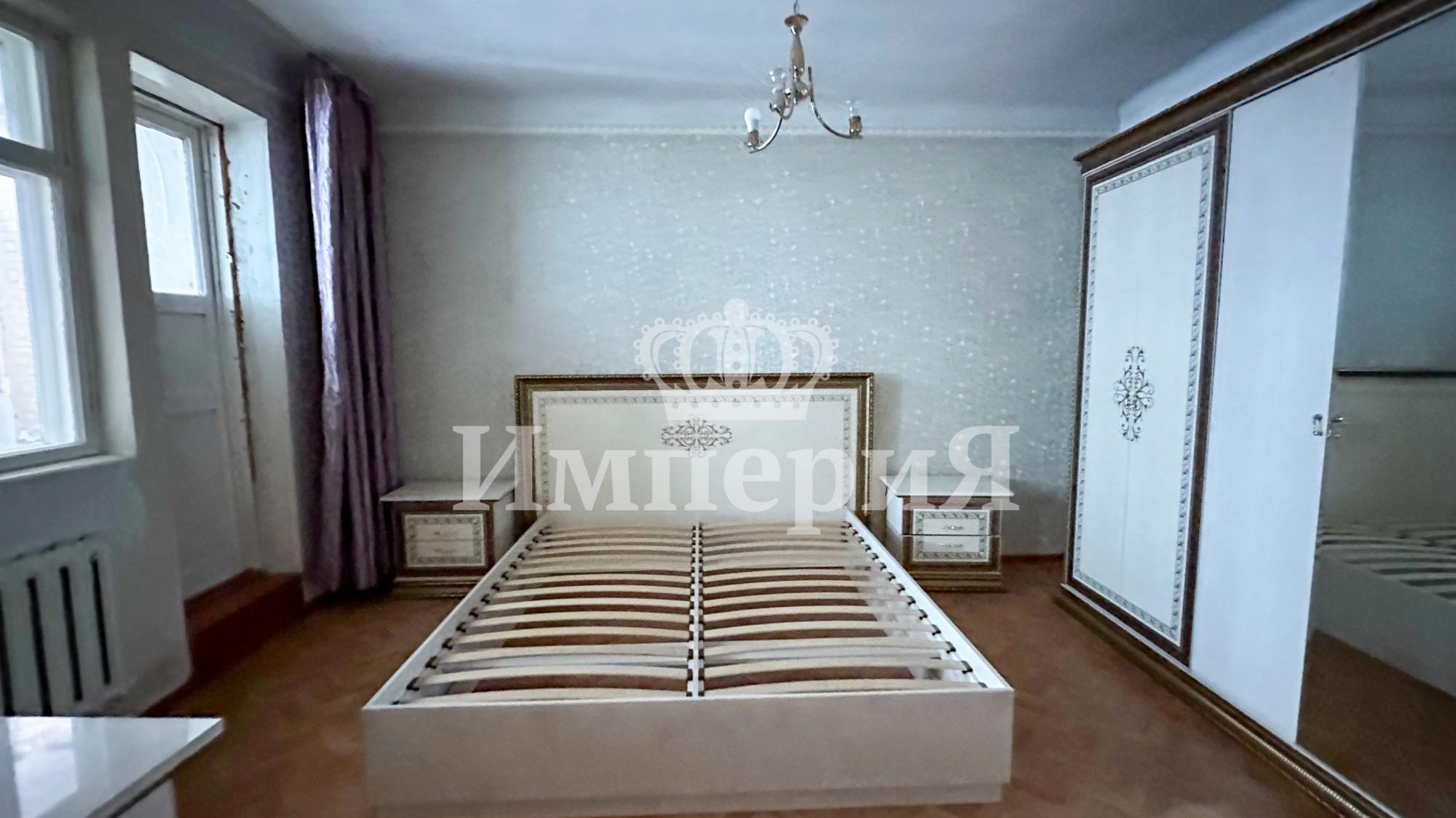4-комнантный квартира, 145.0 м²,Аманжолова за 25 000 000
