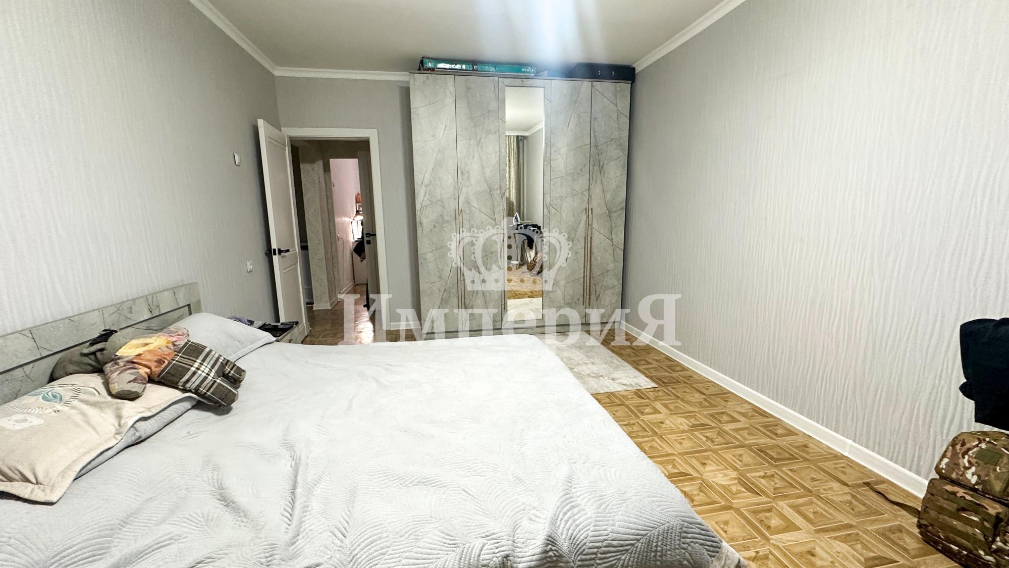 3-комнантная квартира, 73.0 м²,Восточный за 25 000 000