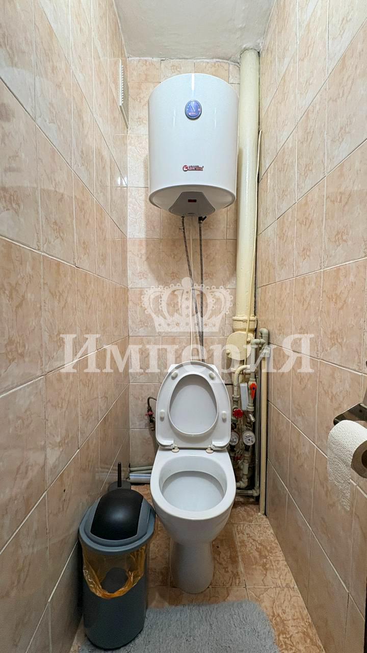 3-комнантная квартира, 62.0 м²,Кабанбай Батыра за 16 500 000