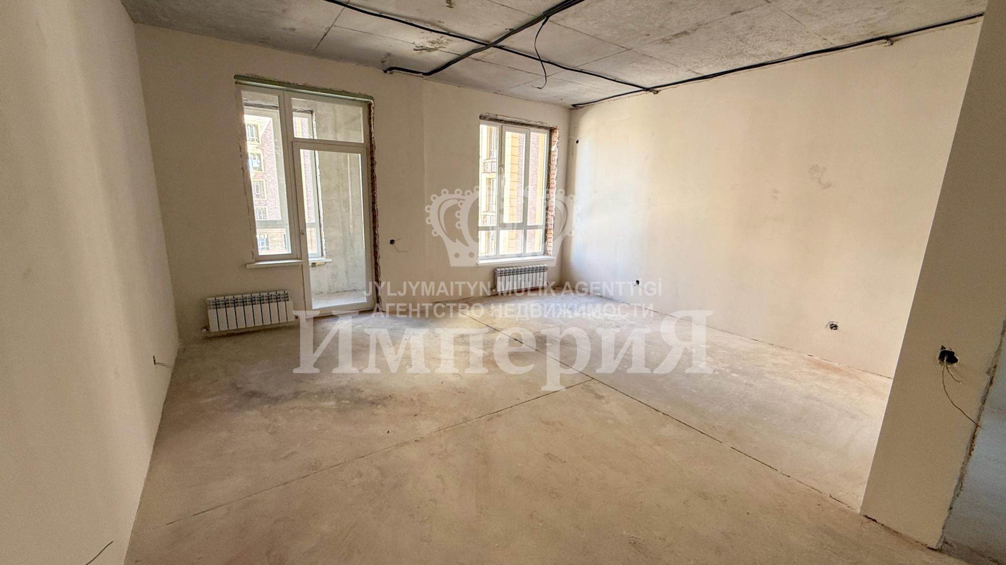 5-комнантная квартира, 185.0 м²,Конаев за 85 000 000
