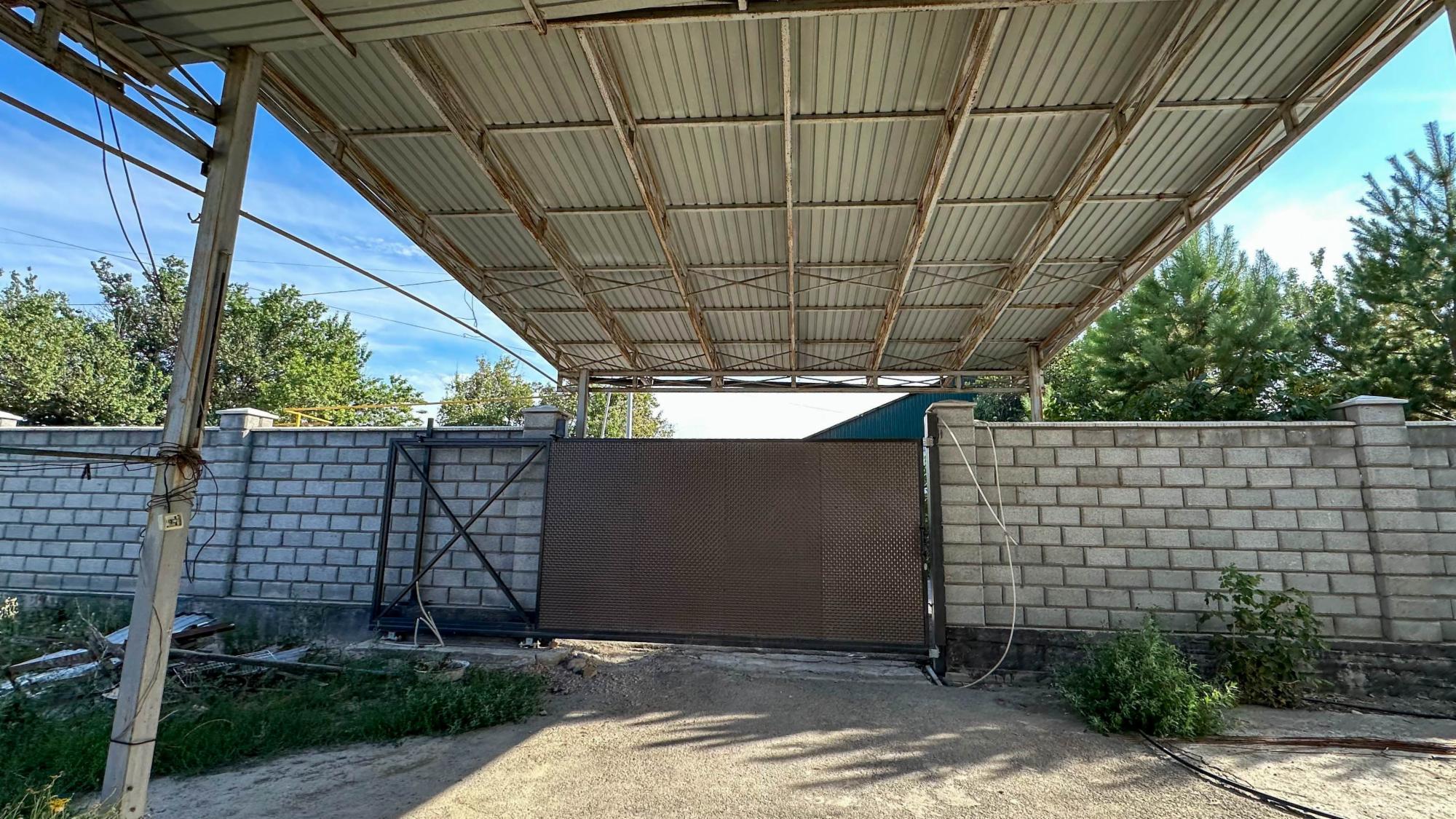 6-комнантный квартира, 248.0 м²,Пушкина за 50 000 000