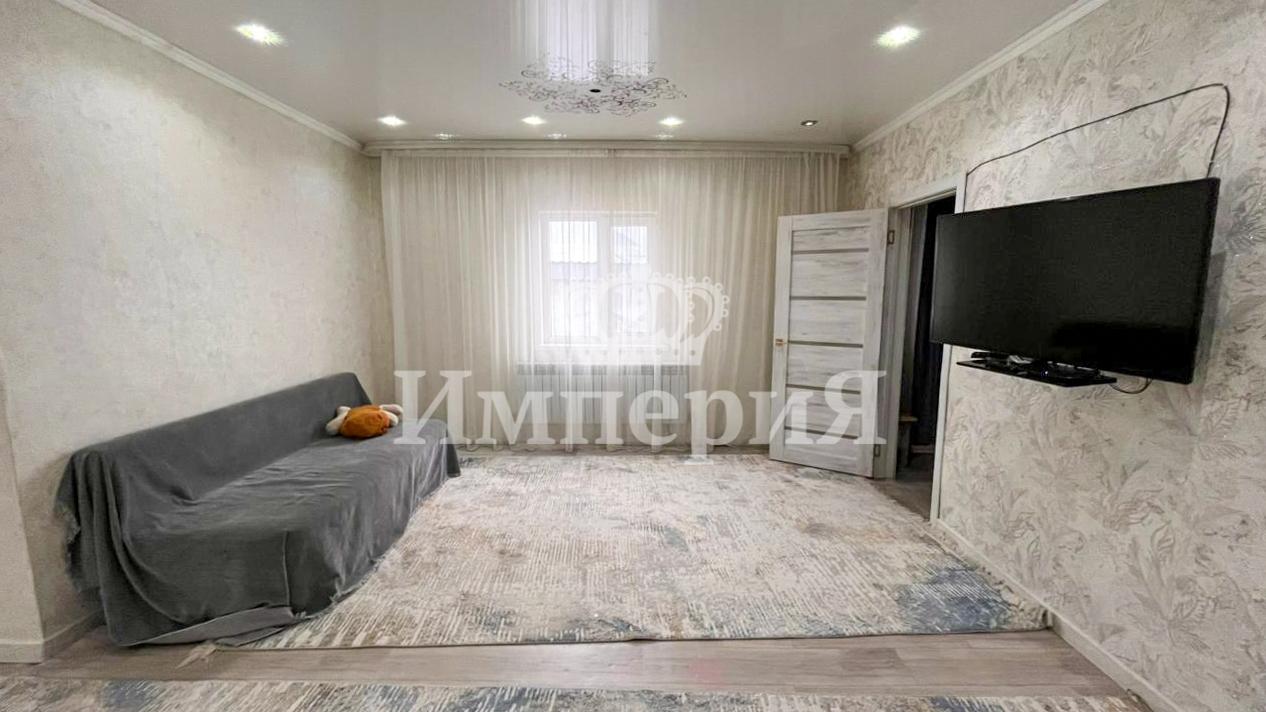 5-комнантный квартира, 154.0 м²,Пушкина за 31 000 000