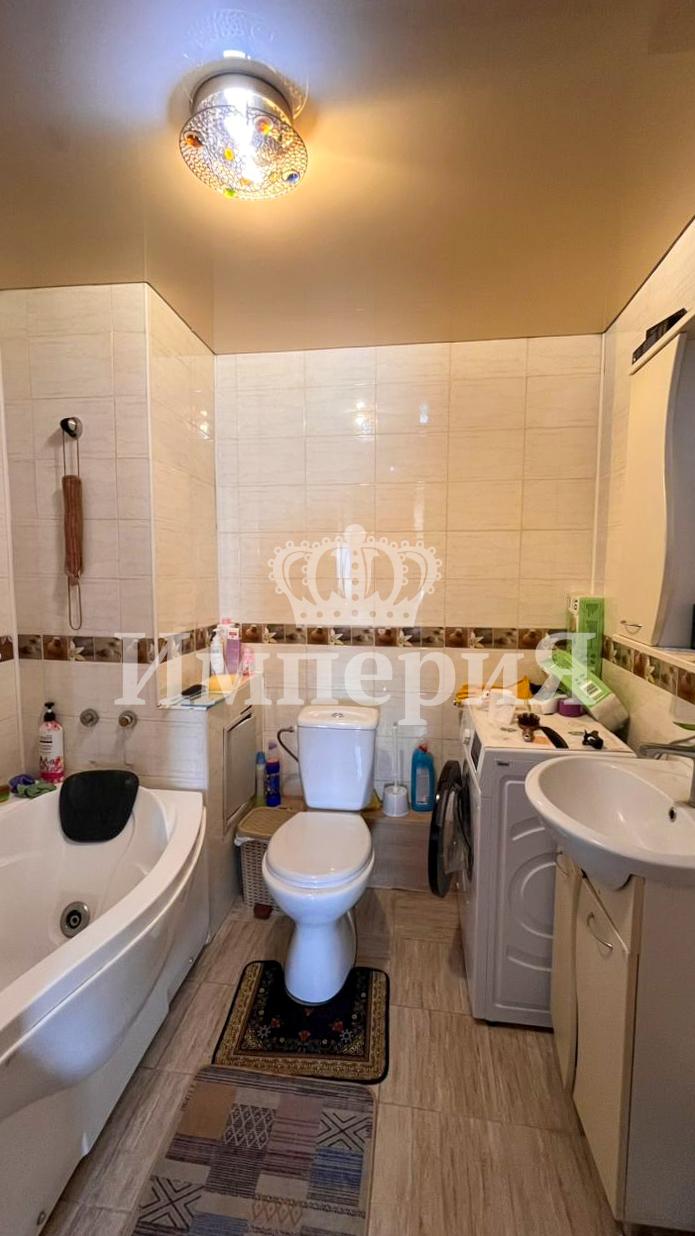 3-комнантная квартира, 87.5 м²,Назарбаева за 41 000 000