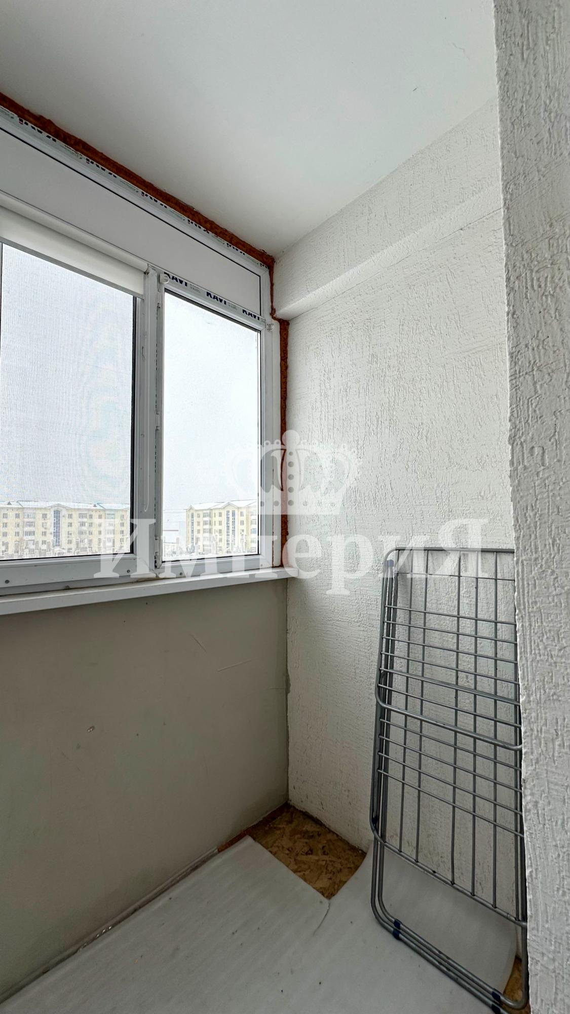 3-комнантная квартира, 76.0 м²,Болашак за 37 000 000