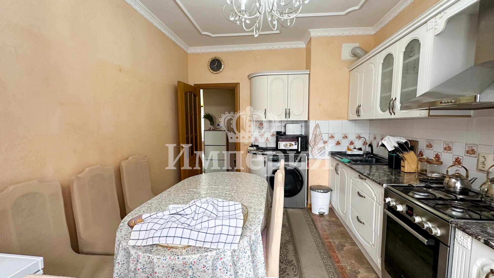 3-комнантная квартира, 80.0 м²,Каратал за 36 000 000