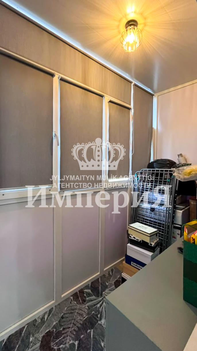 4-комнантная квартира, 78.0 м²,Кунаева за 30 500 000