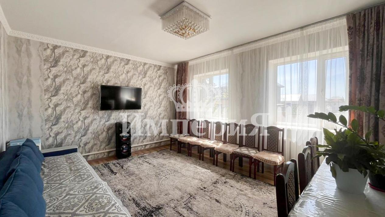 4-комнантный квартира, 170.0 м²,Алмалыбак за 50 000 000