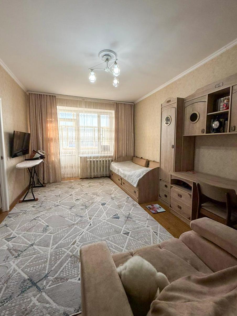 2-комнантная квартира, 56.0 м²,Болашак за 30 000 000