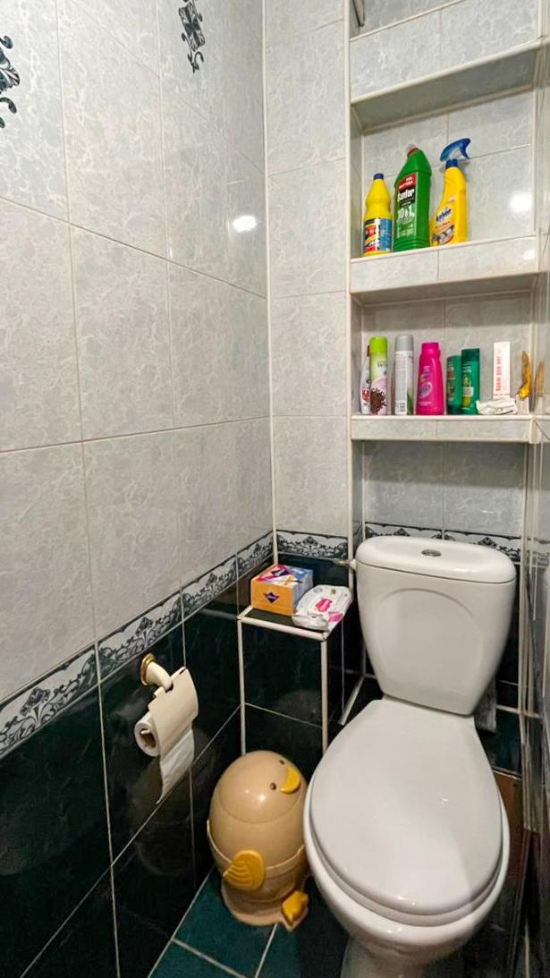 3-комнантная квартира, 68.0 м²,Гарышкер за 22 300 000