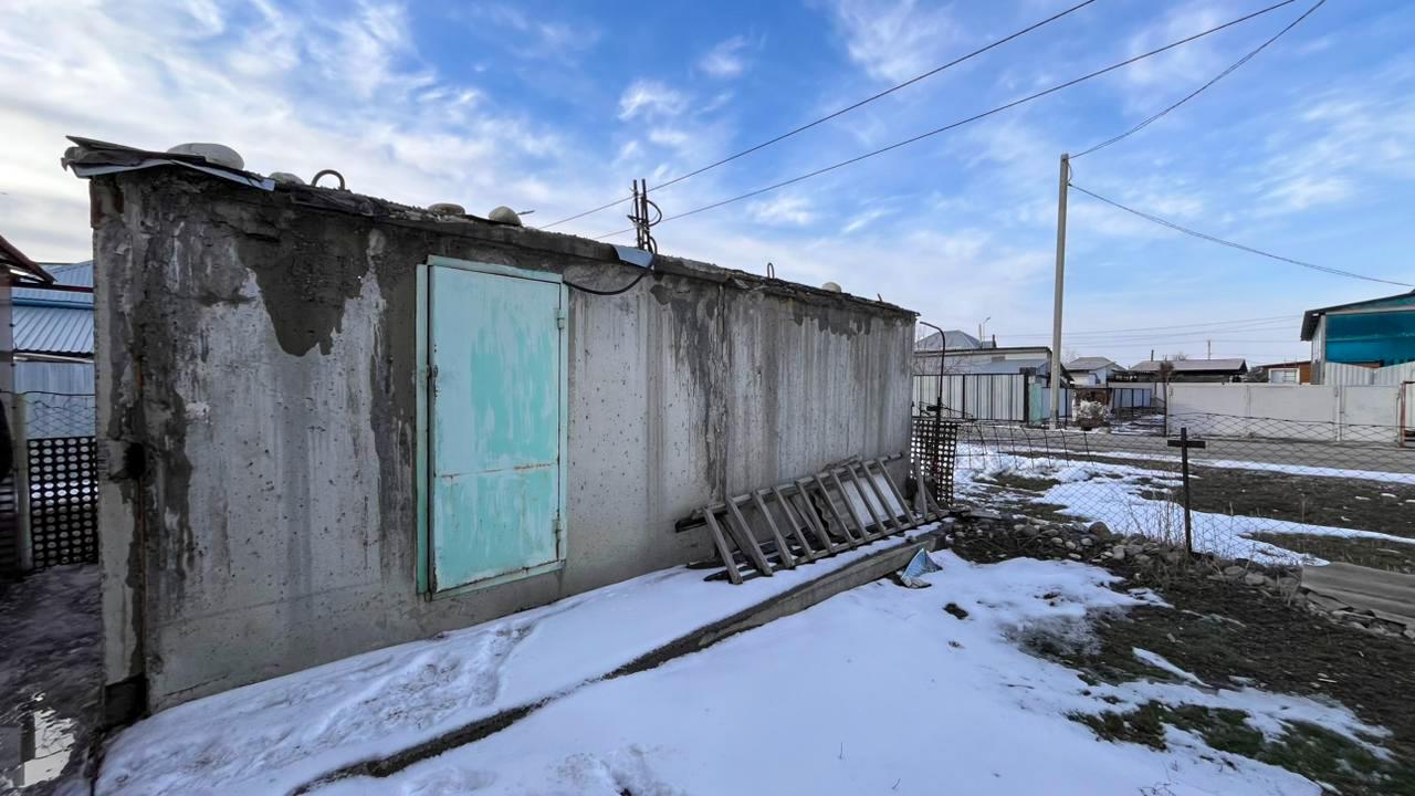 5-комнантный квартира, 125.0 м²,Шаталова за 23 000 000