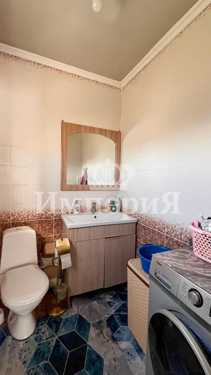 4-комнантная квартира, 64.0 м²,Толганбай за 29 000 000