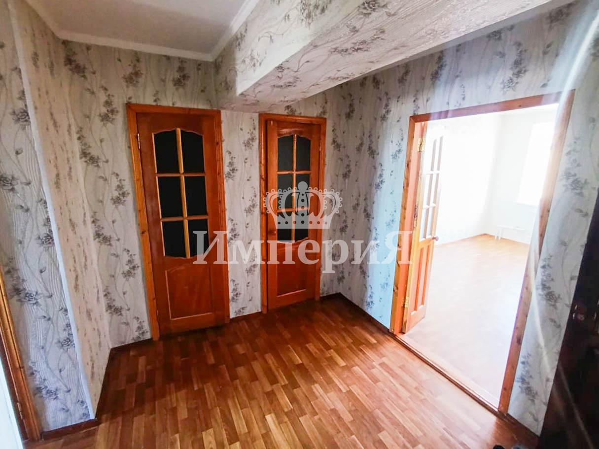 3-комнантная квартира, 70.0 м²,Новостройка за 20 000 000