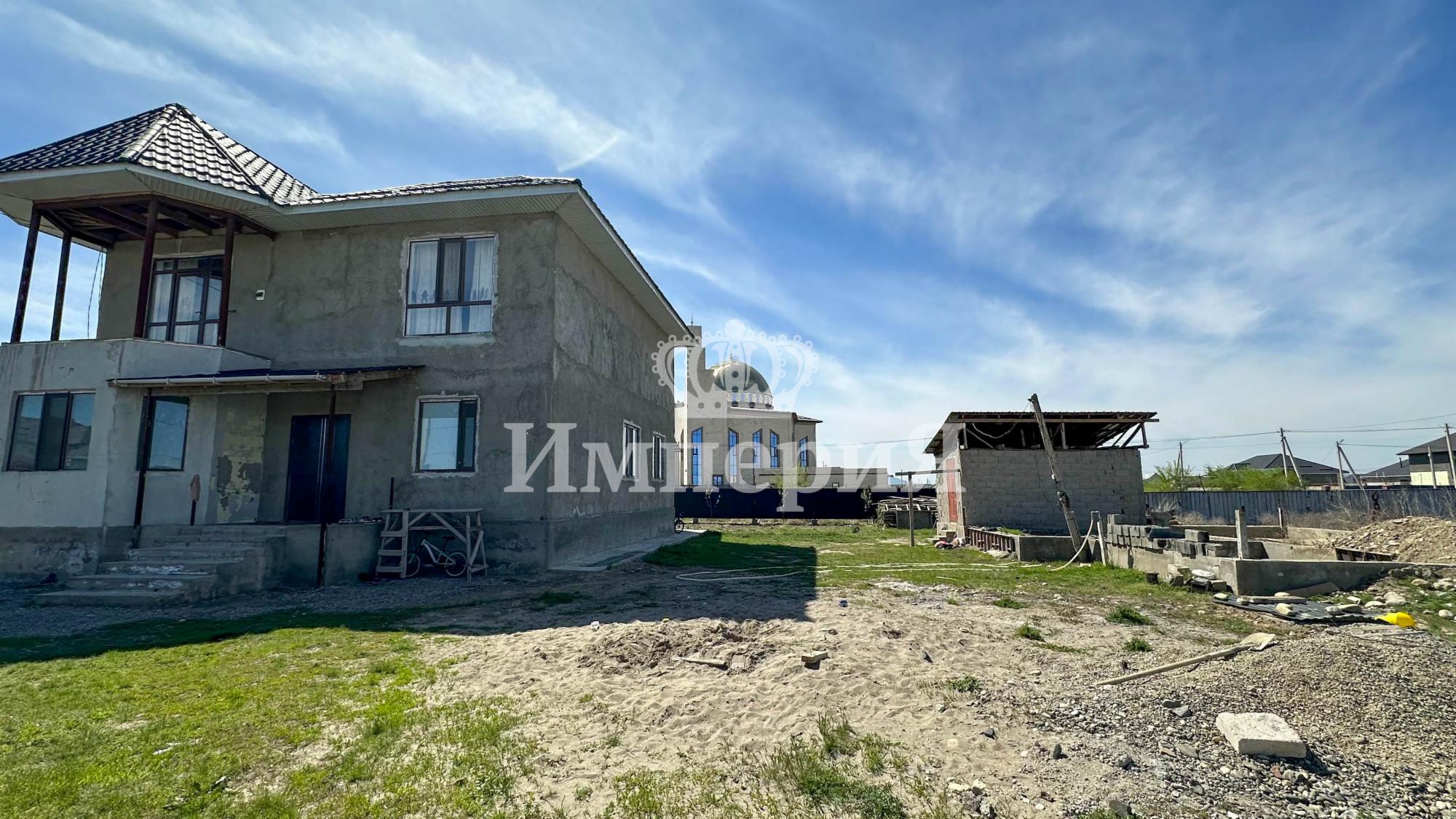 7-комнантный квартира, 220.0 м²,Абая за 40 000 000