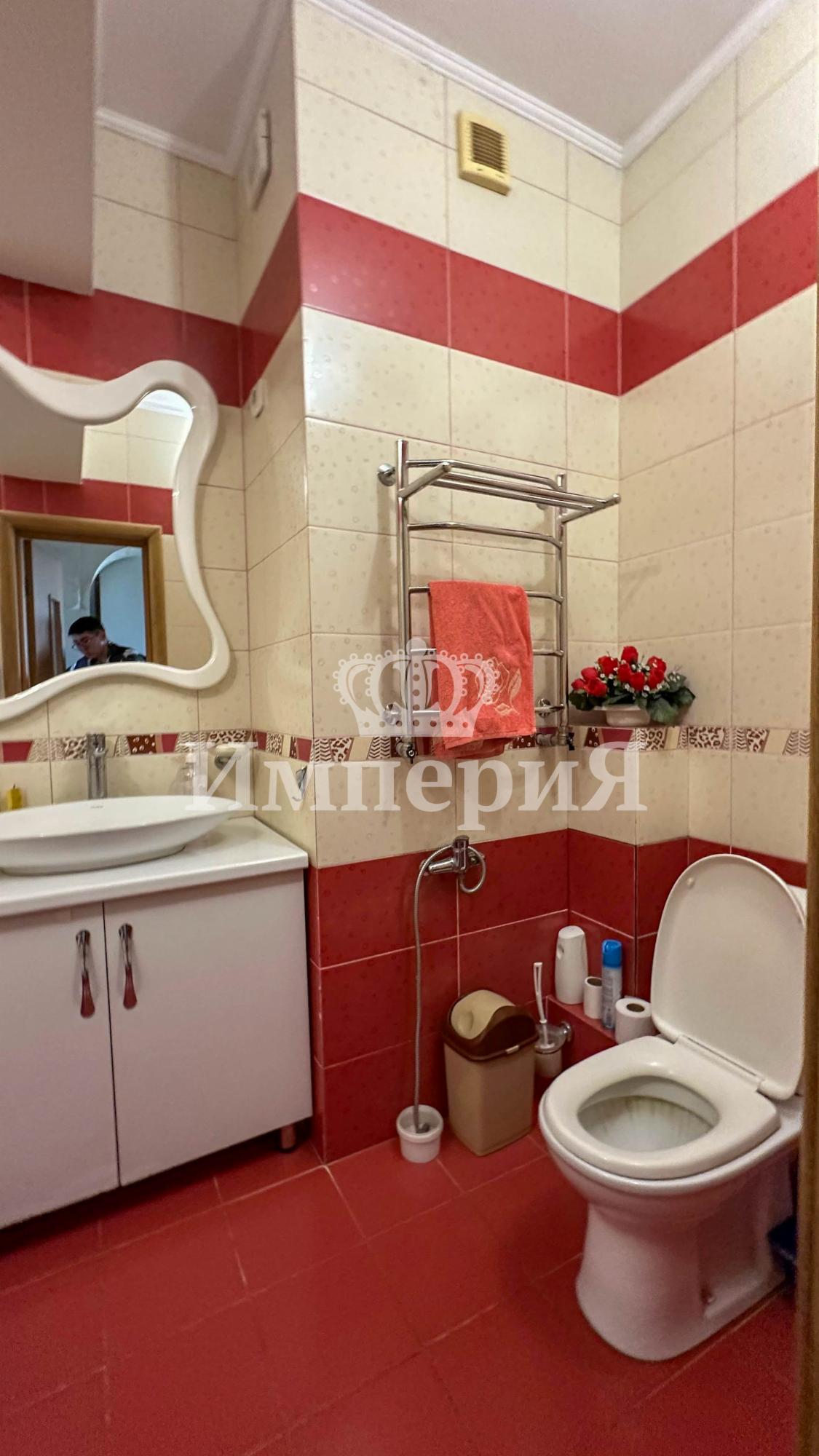 3-комнантная квартира, 75.0 м²,Каратал за 24 000 000