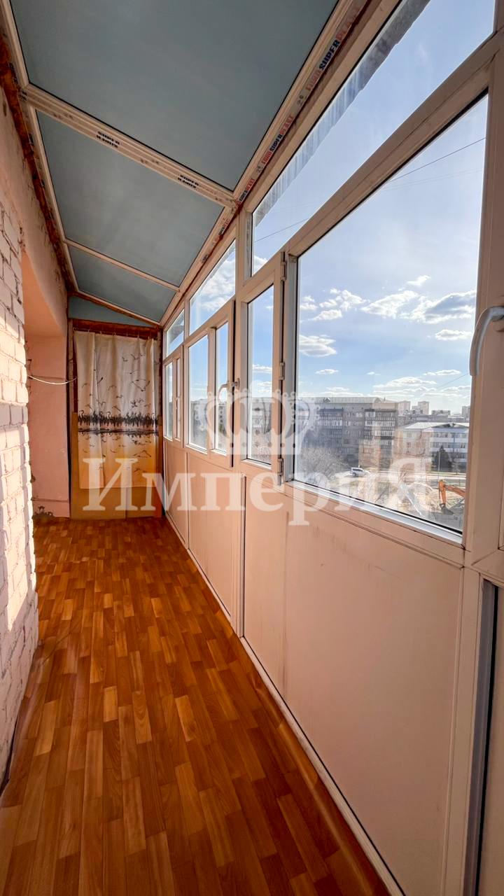 2-комнантная квартира, 58.0 м²,Гарышкер за 20 500 000