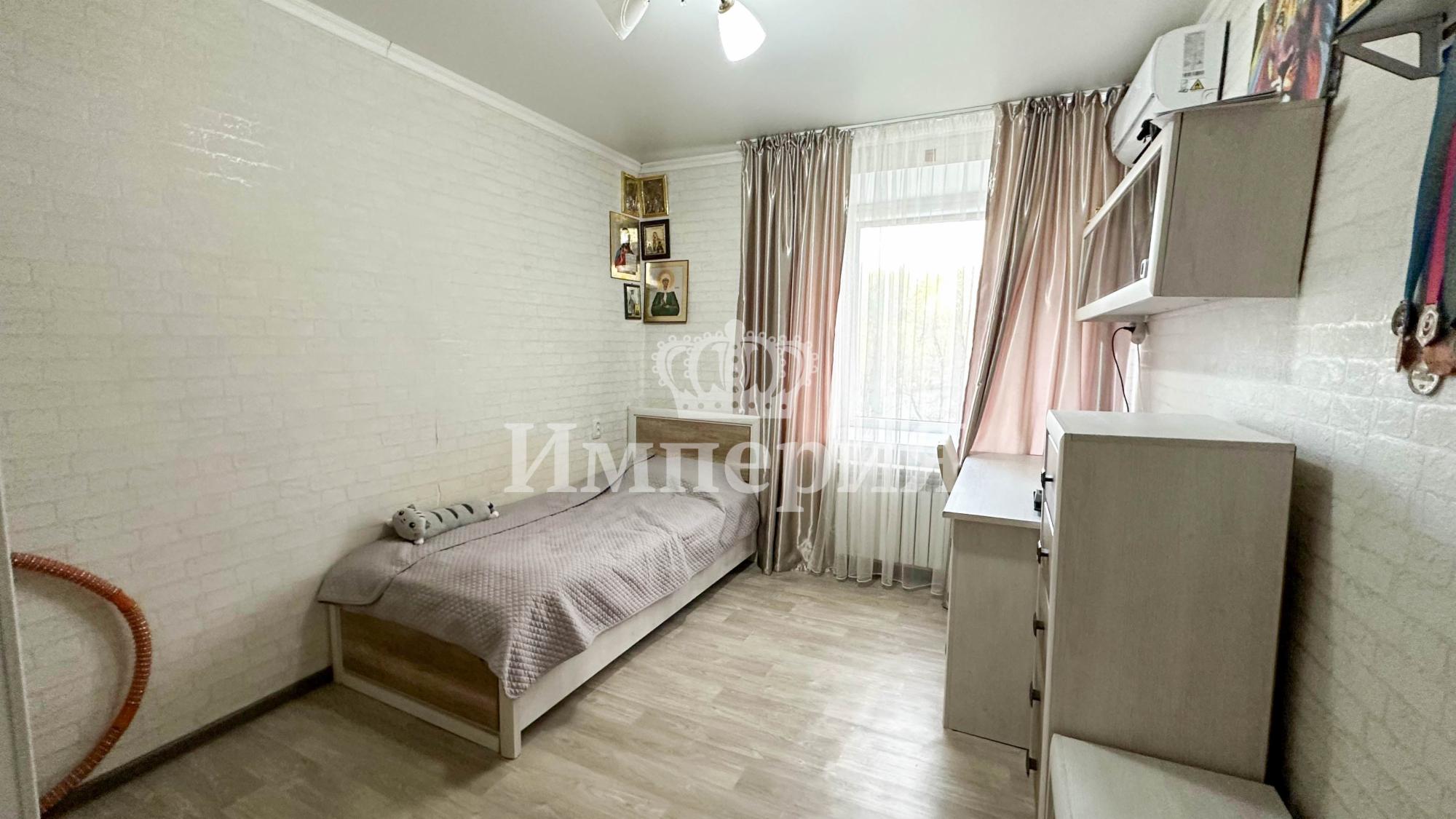 2-комнантная квартира, 48.0 м²,9 площадка за 14 500 000