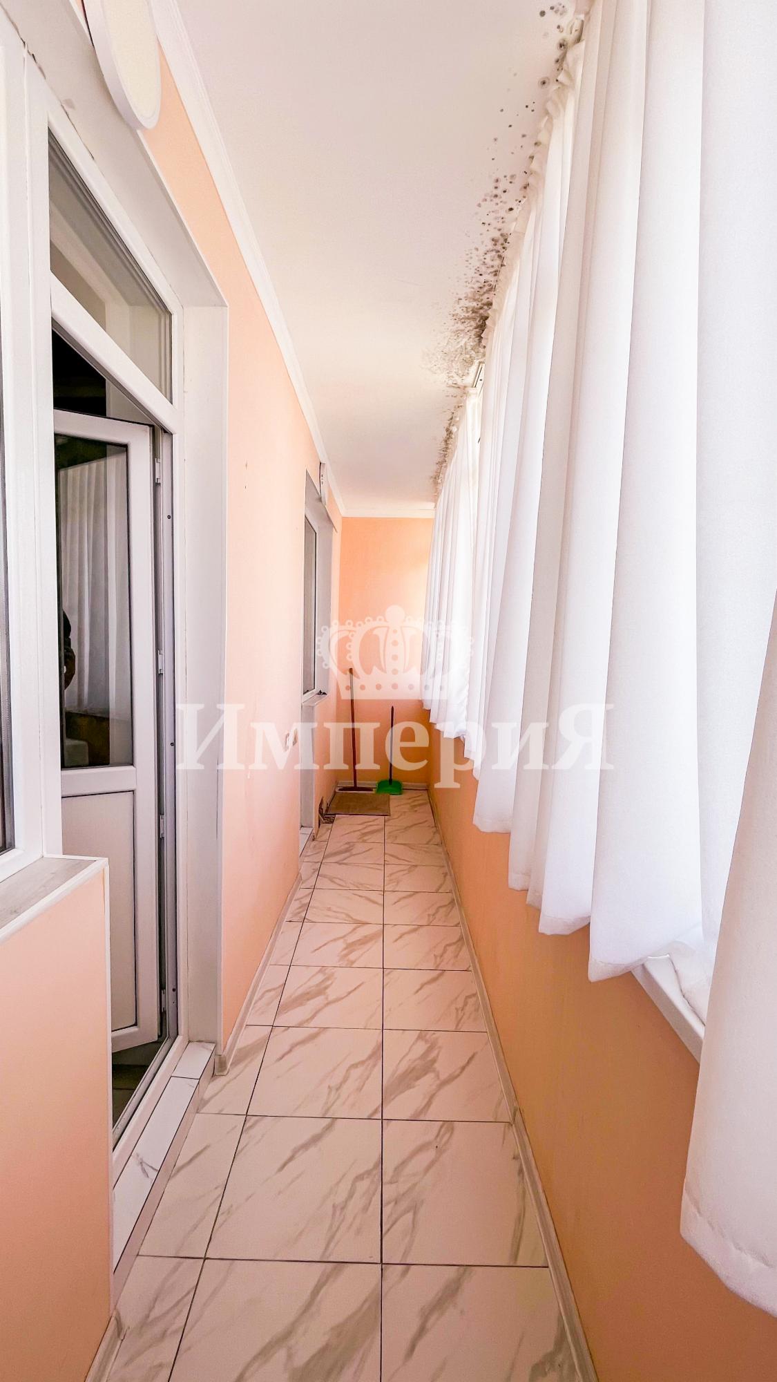 3-комнантная квартира, 90.0 м²,Бирлик за 28 500 000