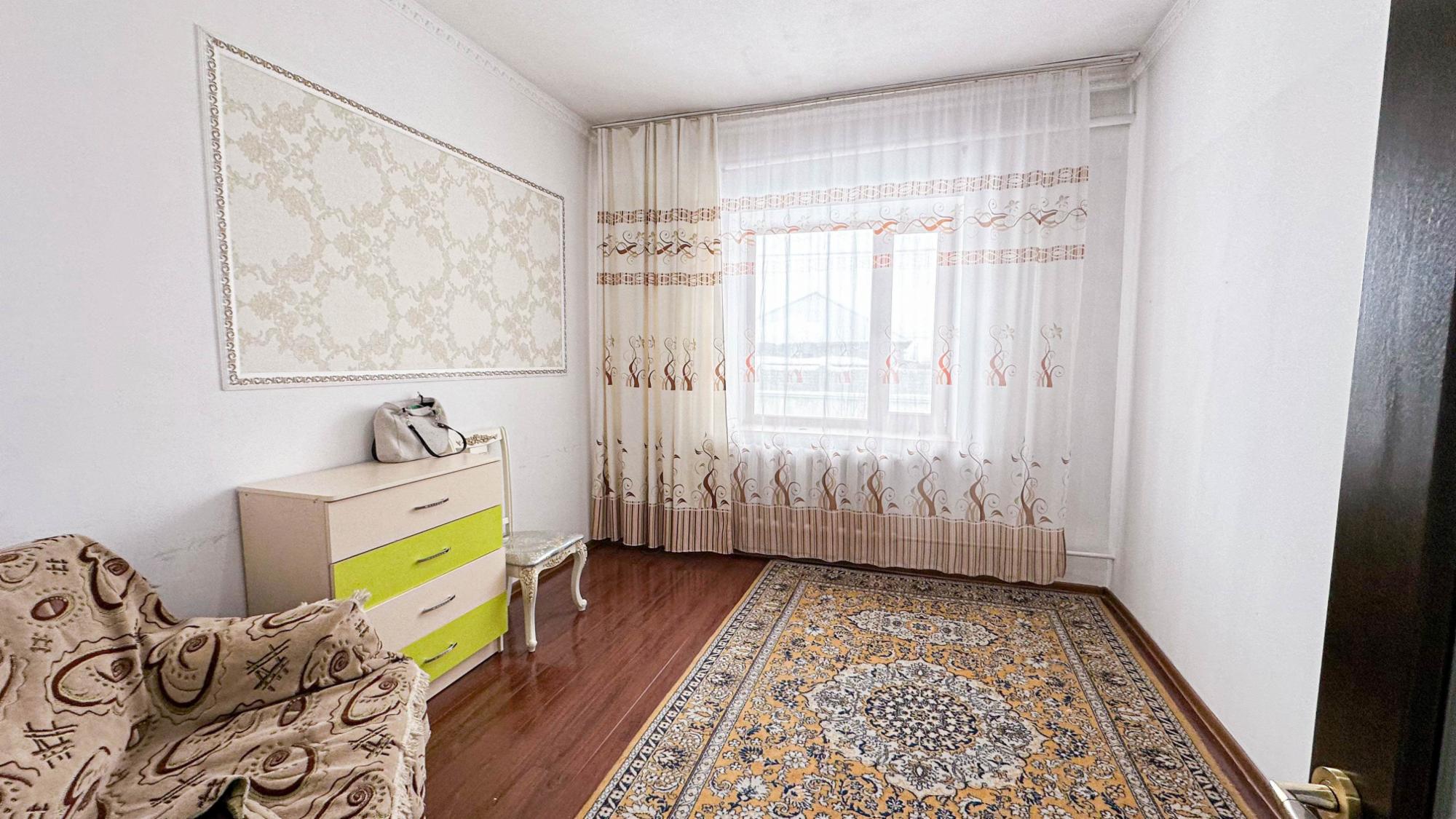 10-комнантный квартира, 410.0 м²,мкр Жастар за 52 000 000