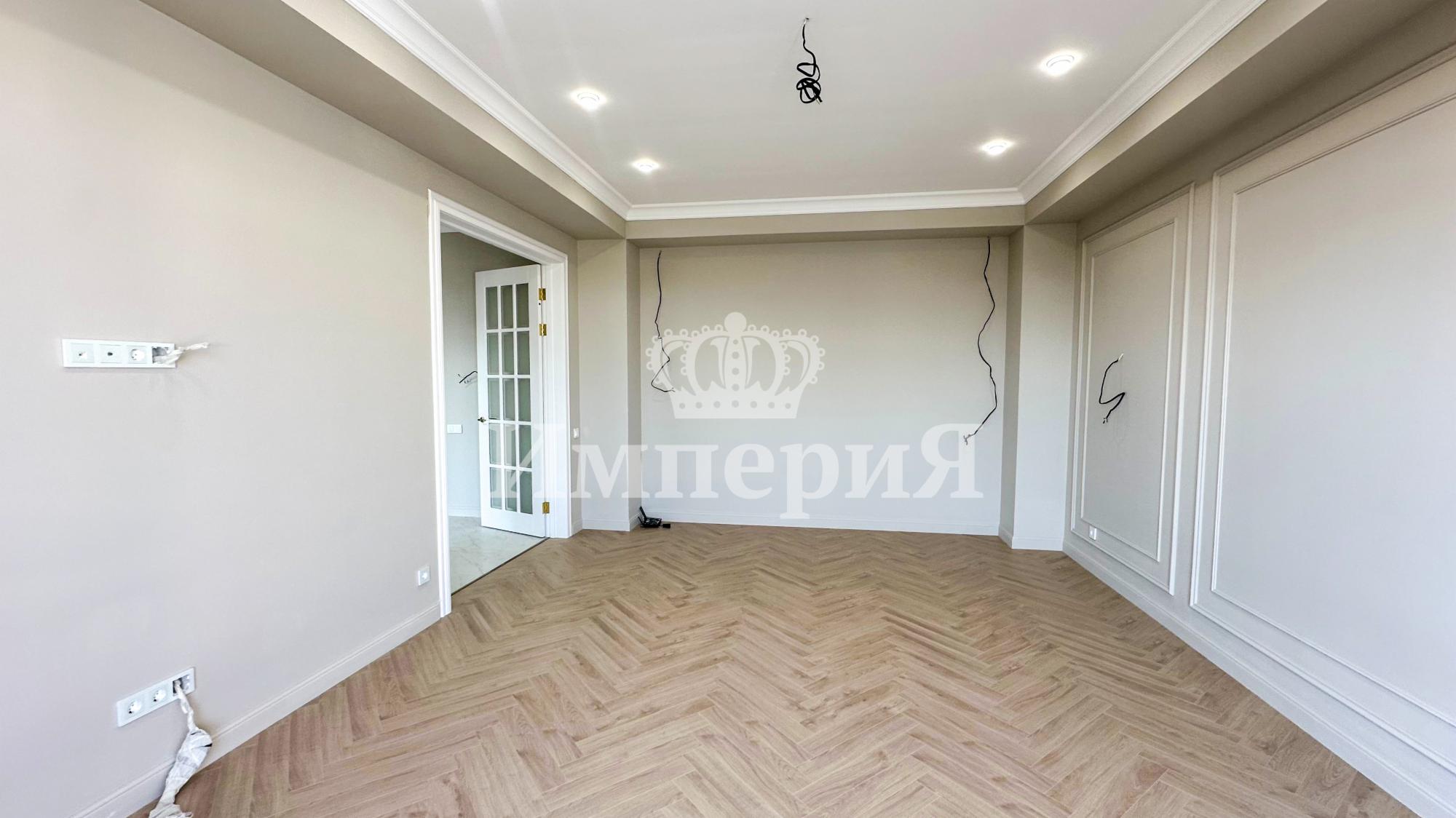 3-комнантная квартира, 93.0 м²,Каратал за 59 000 000