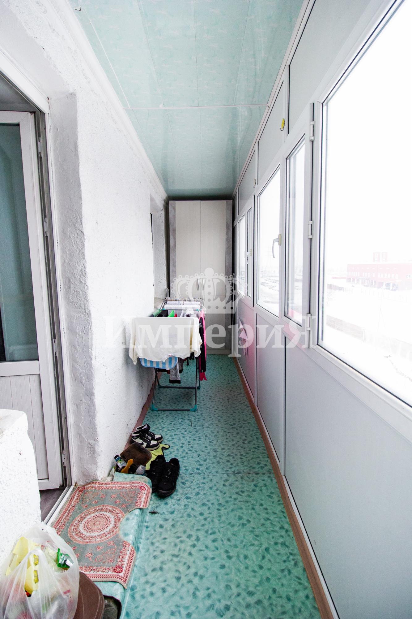 2-комнантная квартира, 56.0 м²,Каратал за 18 600 000