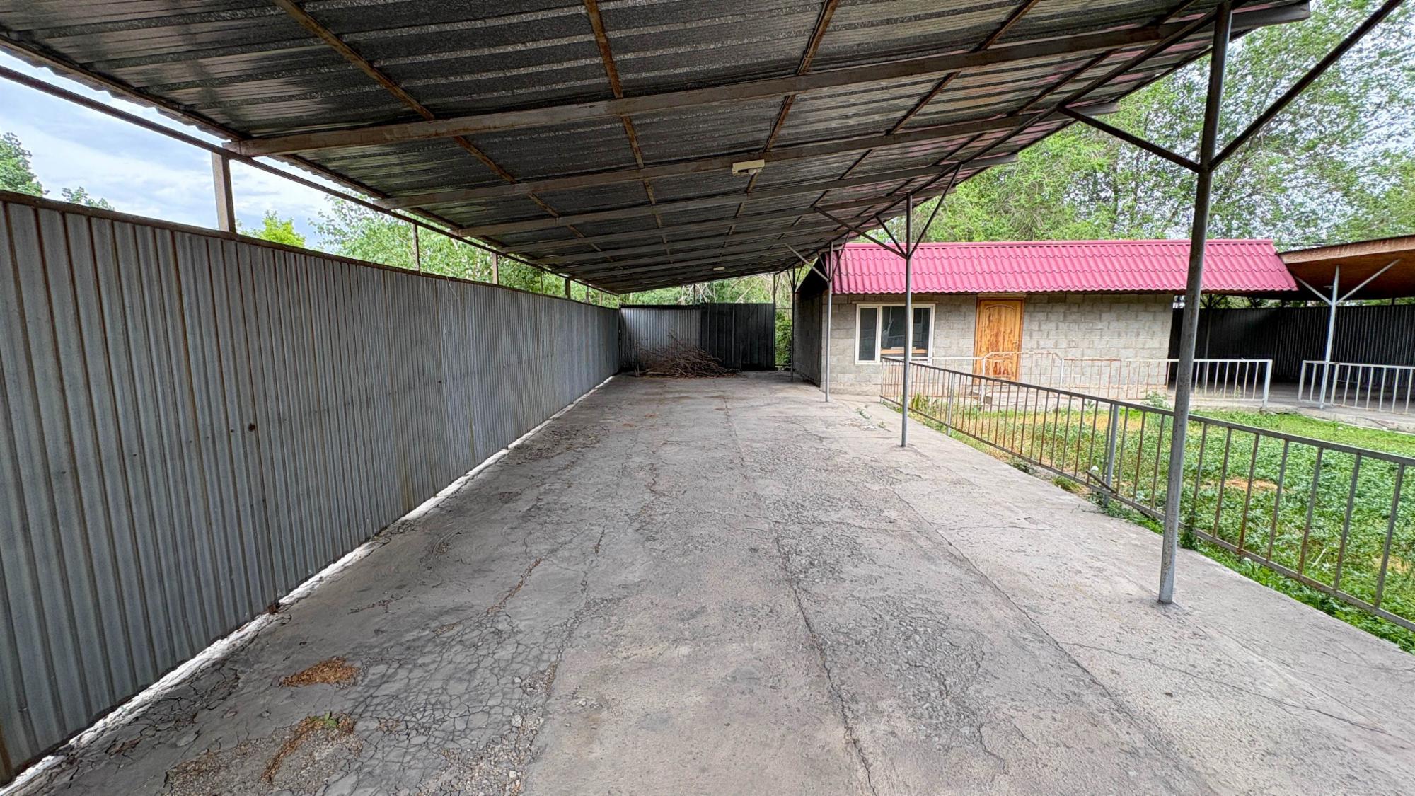 5-комнантный квартира, 186.7 м²,Еркин за 25 000 000