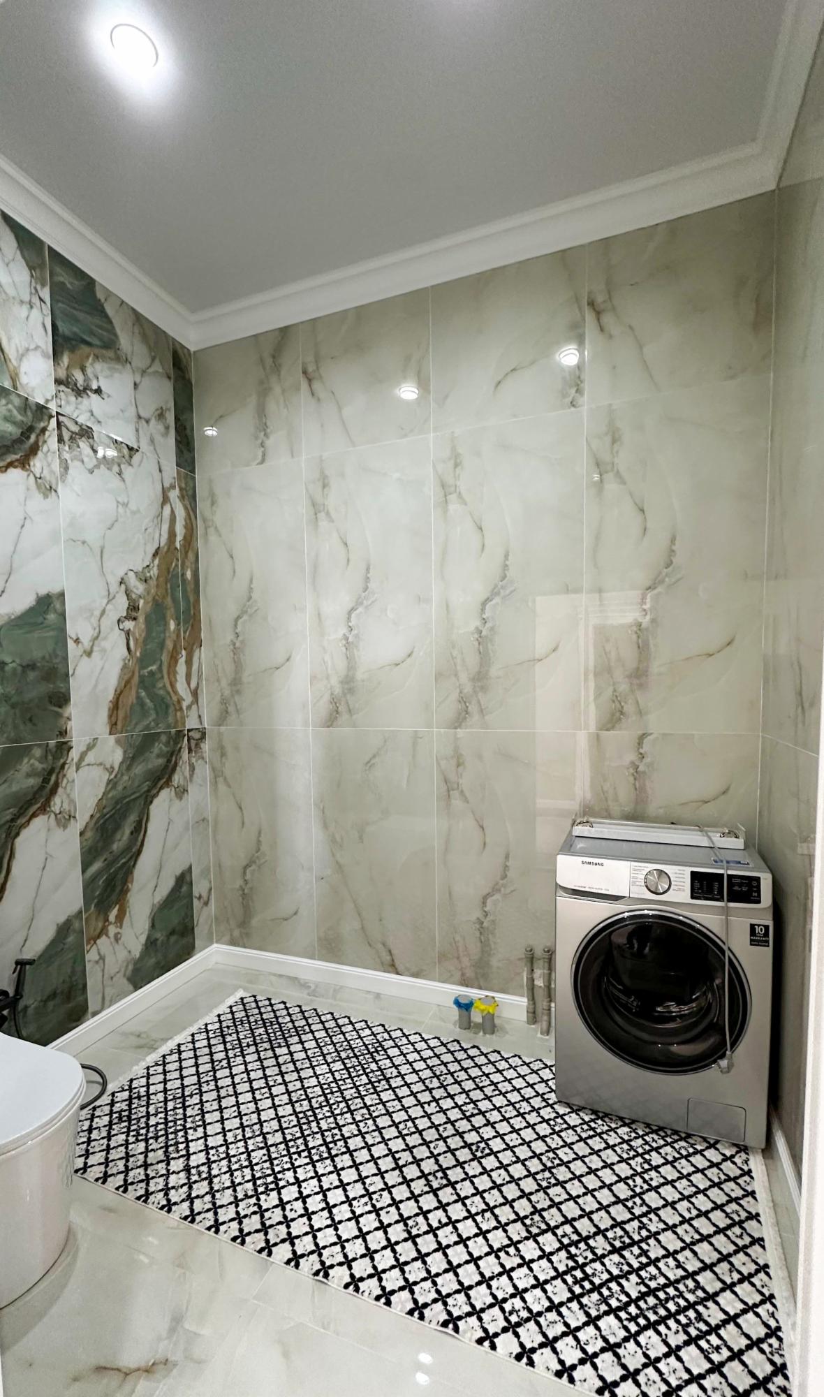 6-комнантный квартира, 280.0 м²,Жастар за 138 000 000