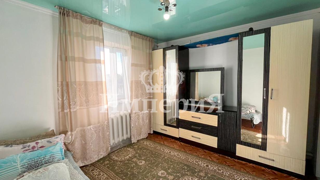 3-комнантный квартира, 96.0 м²,Токаева за 22 700 000