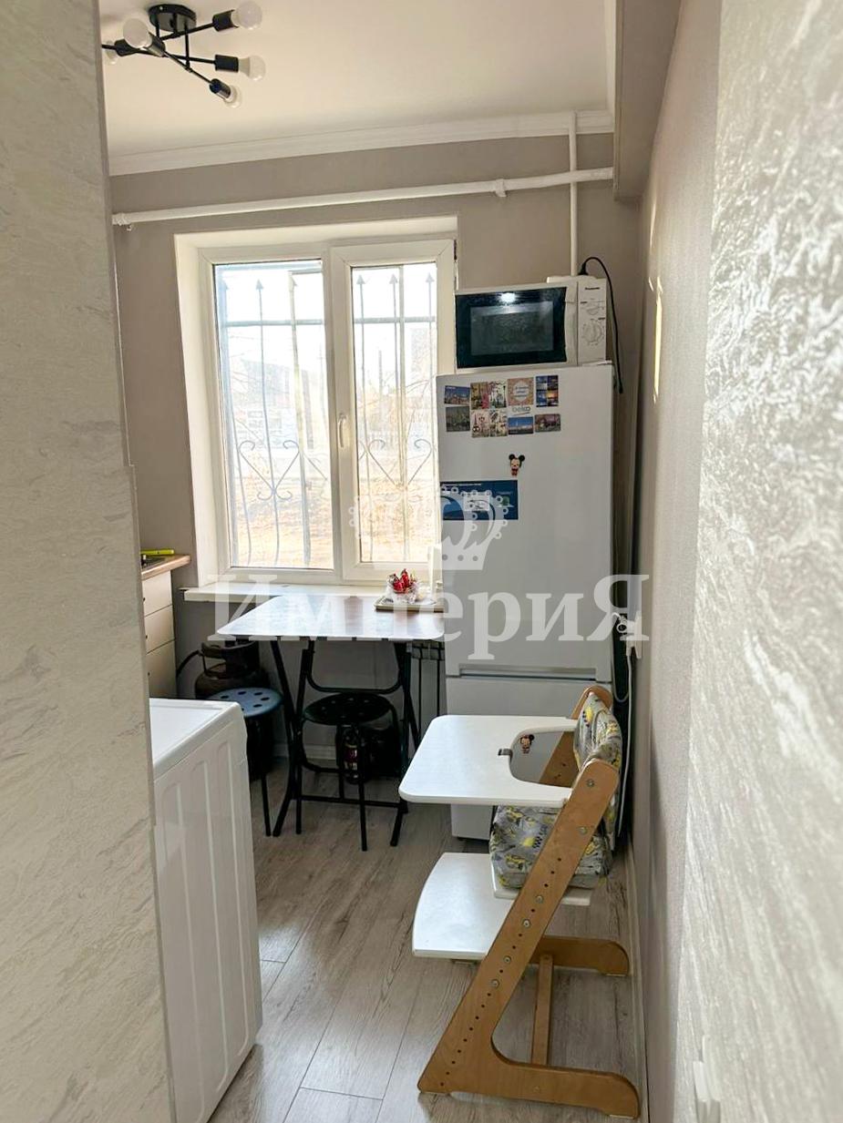 2-комнантная квартира, 44.0 м²,Жетысу за 14 800 000