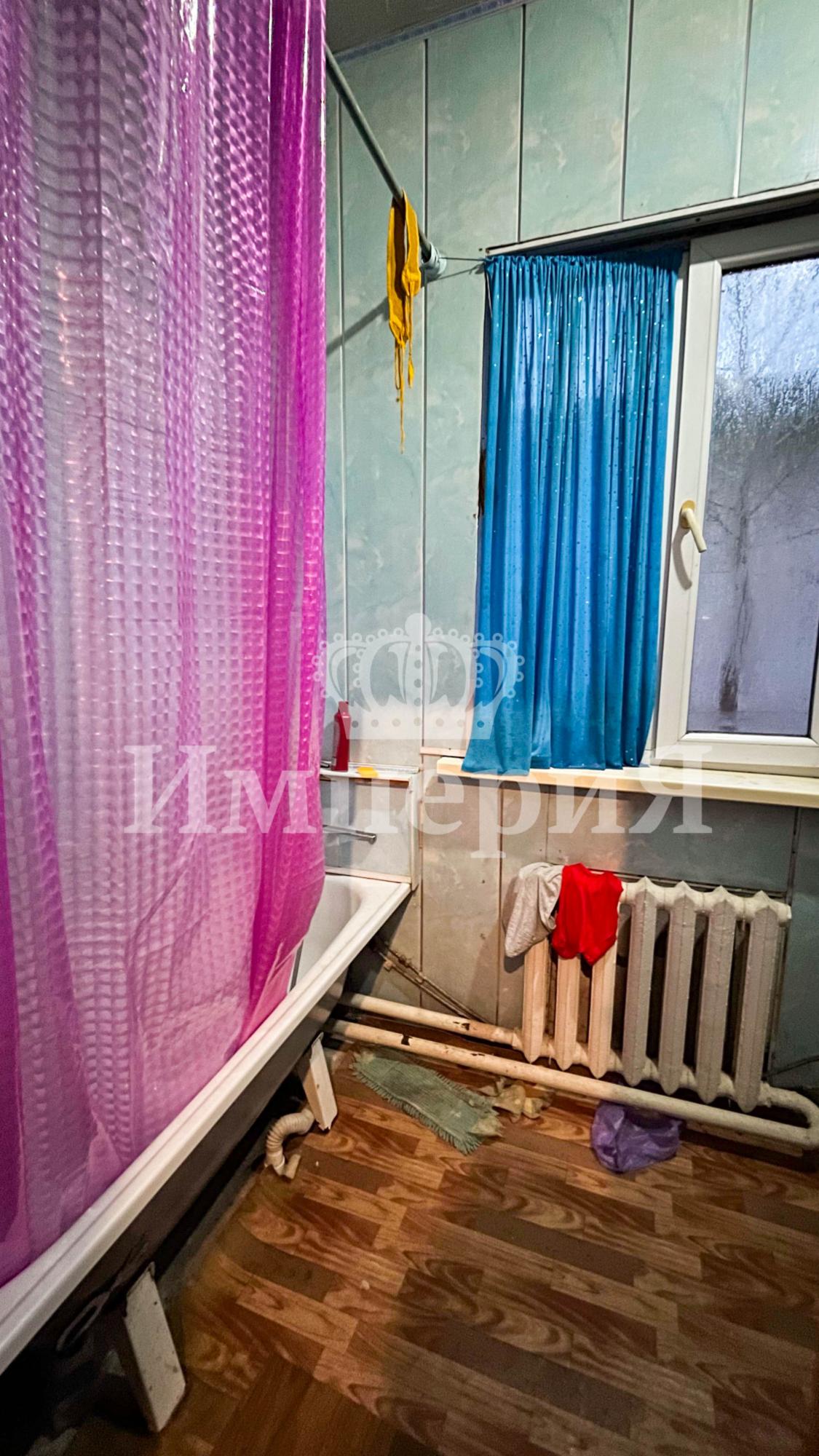 4-комнантный квартира, 107.0 м²,Бугор за 18 500 000