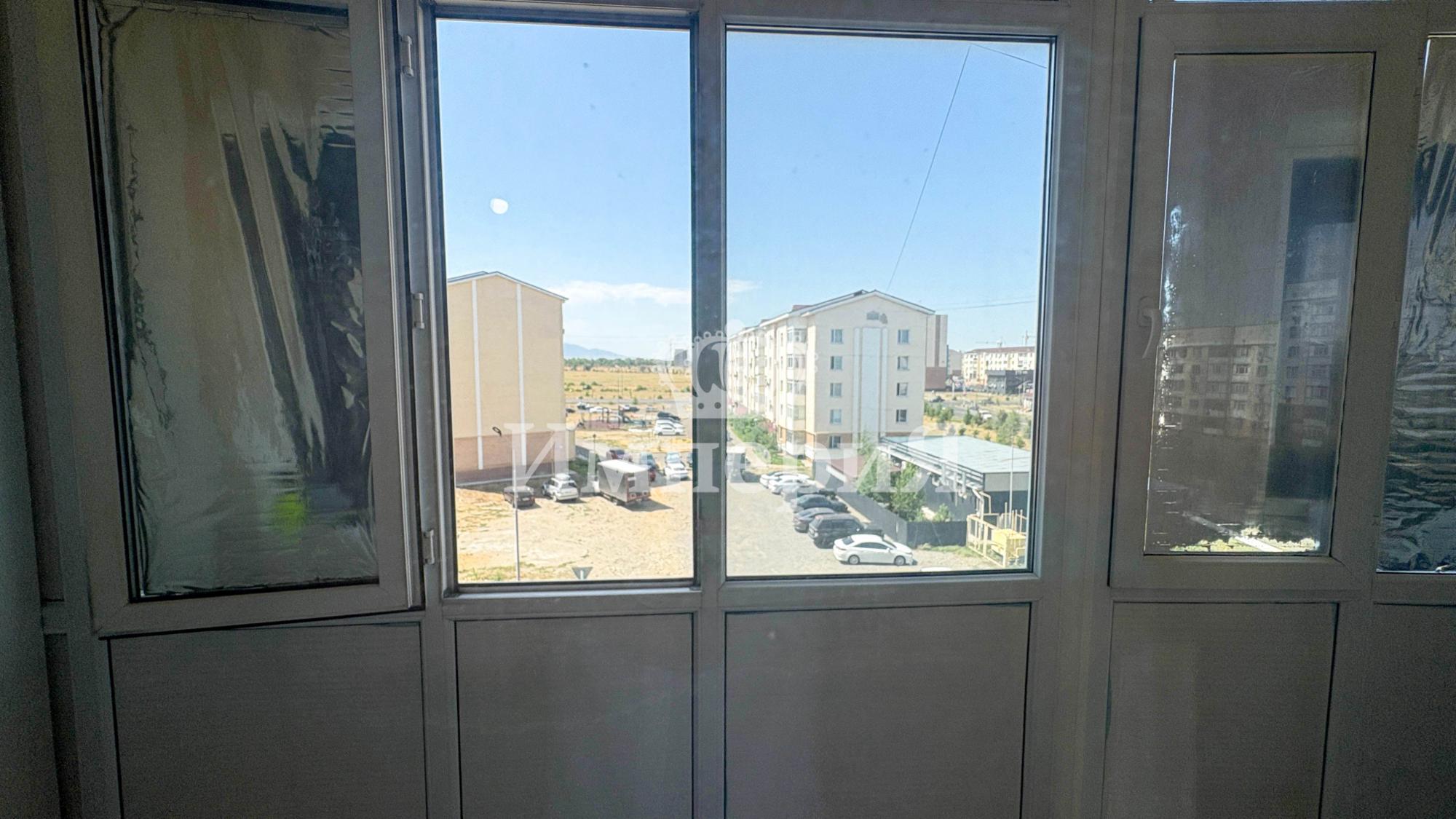 3-комнантная квартира, 89.0 м²,Болашак за 34 000 000