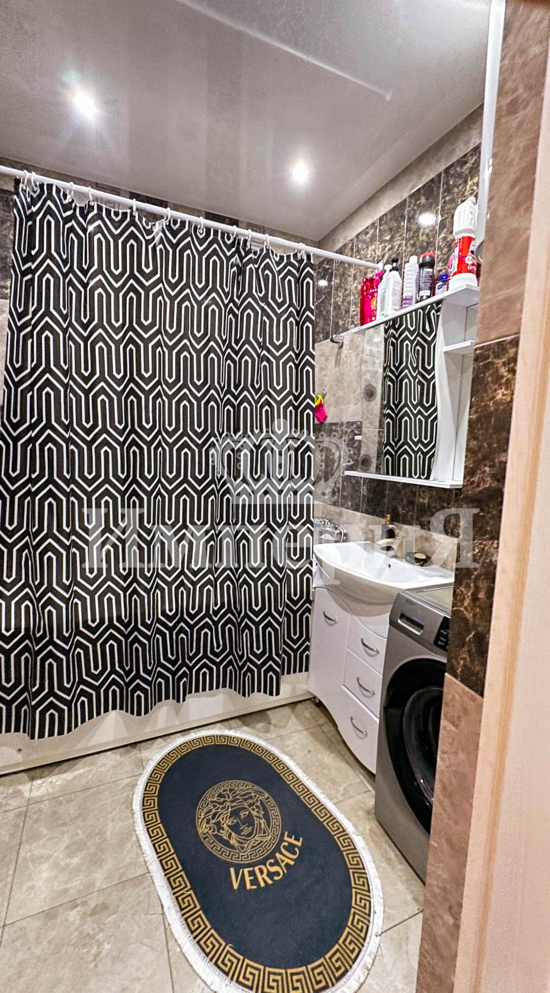 3-комнантная квартира, 90.0 м²,Болашак за 38 000 000