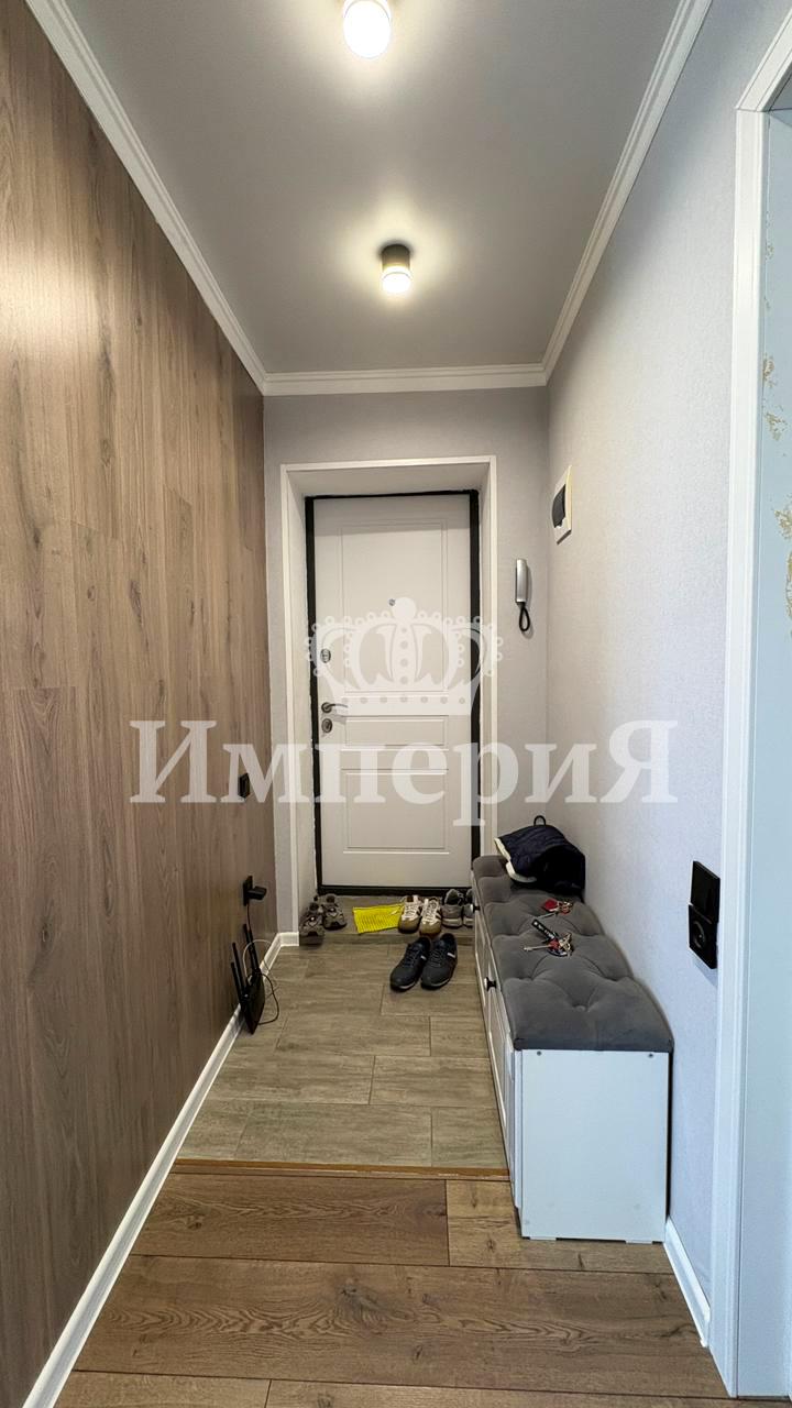 3-комнантная квартира, 65.0 м²,Шевченко за 28 300 000