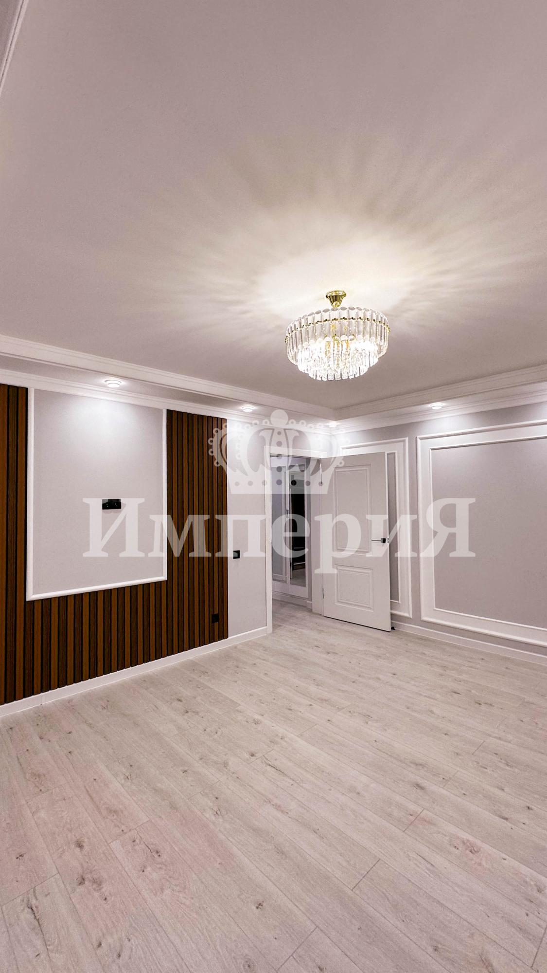 3-комнантная квартира, 70.0 м²,Гарышкер за 28 000 000
