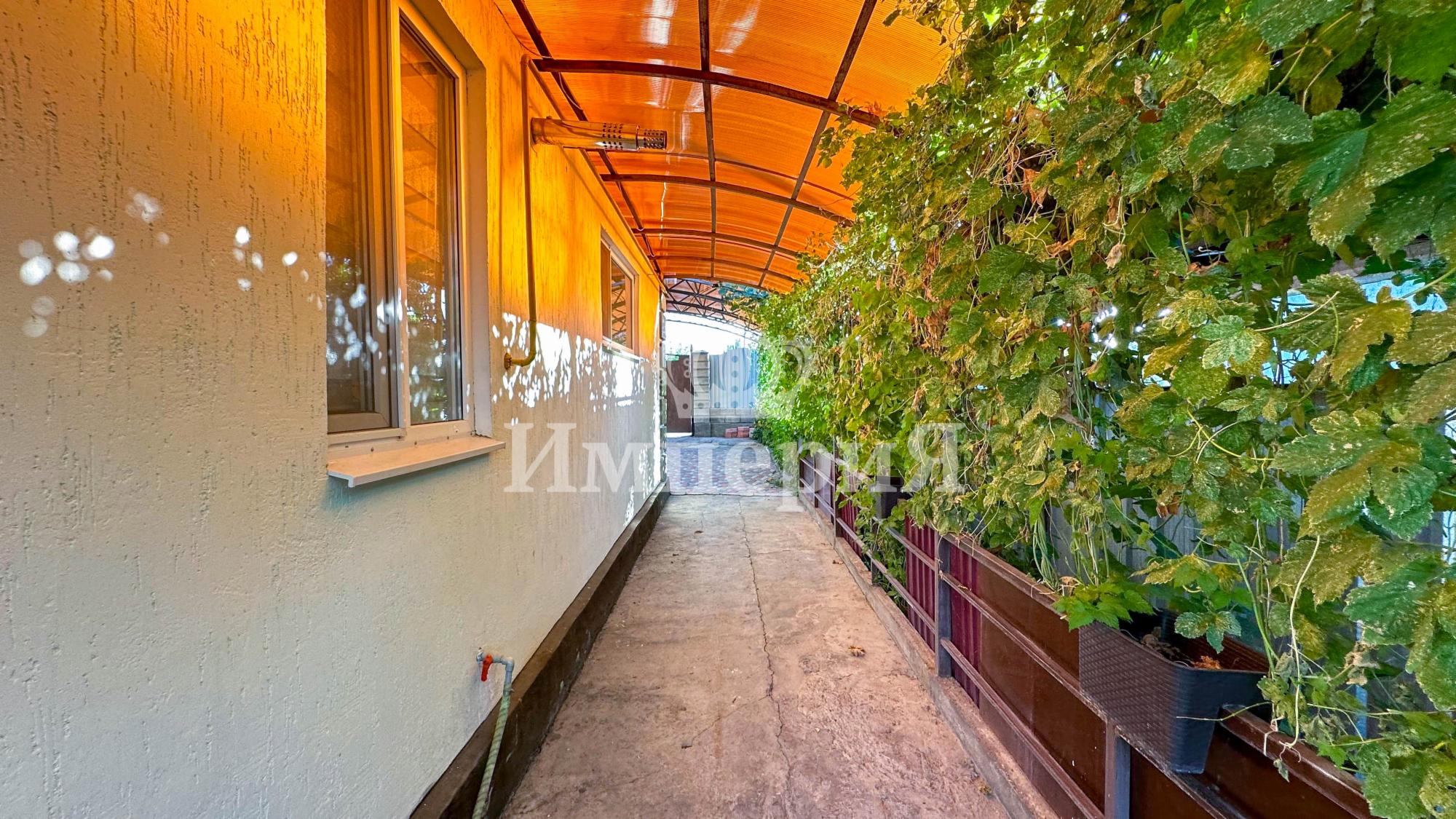 4-комнантный квартира, 110.8 м²,Панфилова за 21 500 000