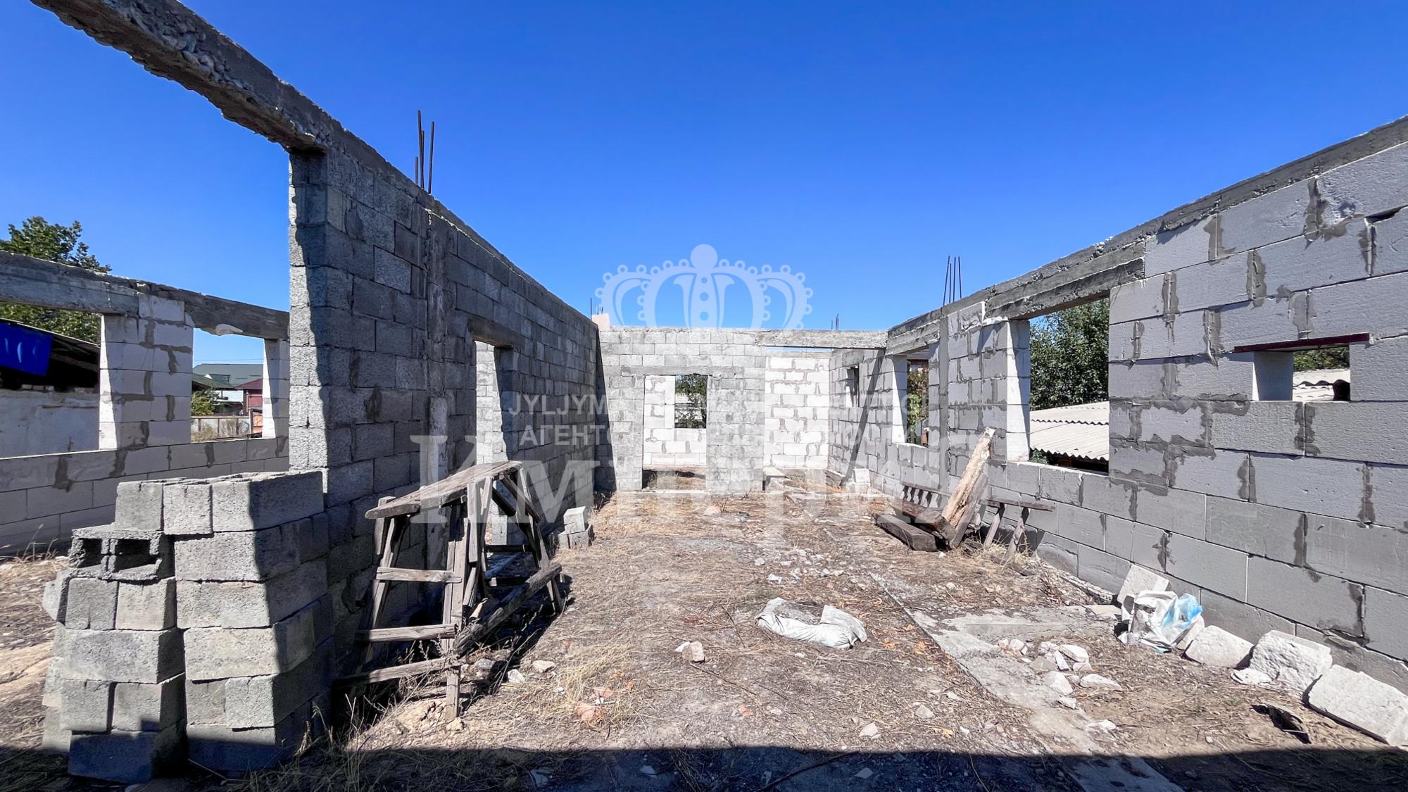 4-комнантный квартира, 85.0 м²,Галымдар за 28 000 000