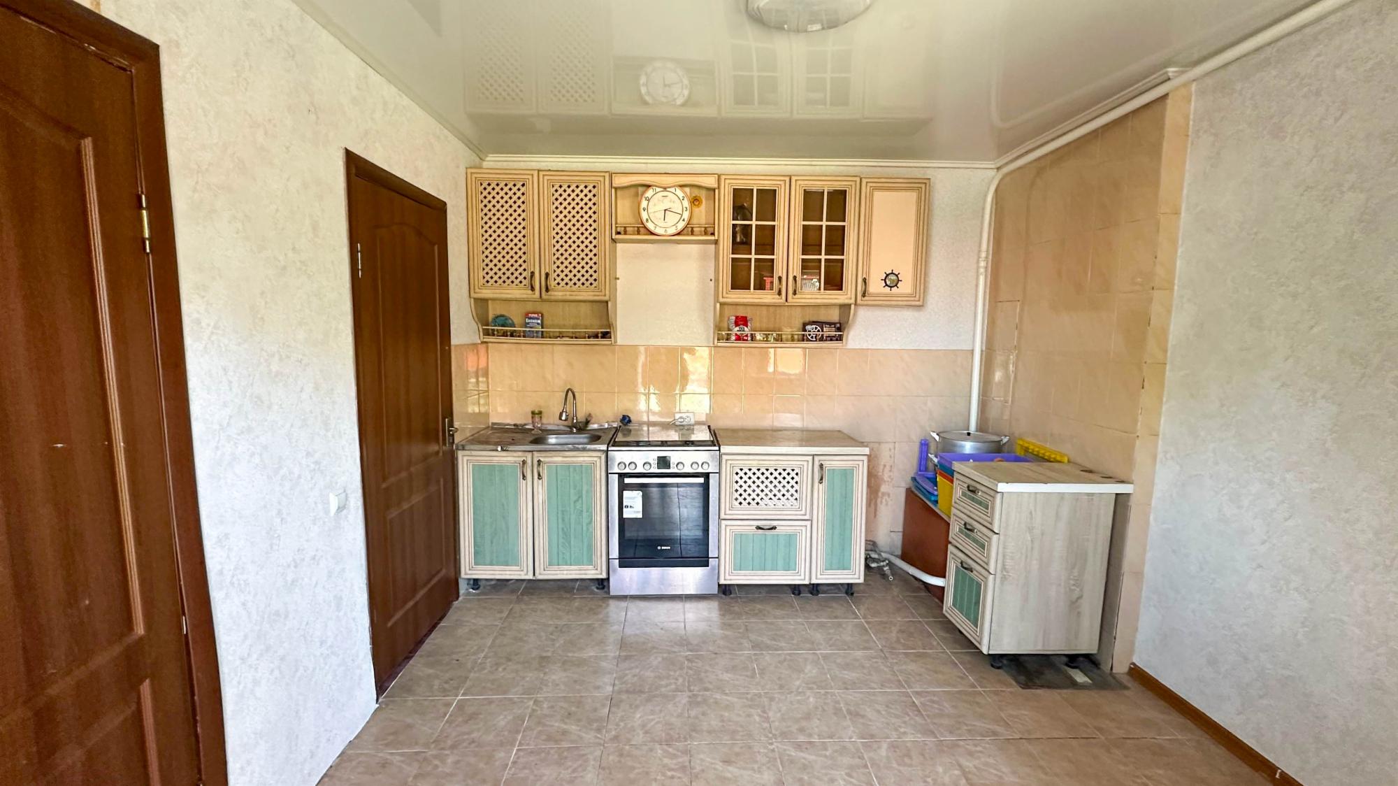 4-комнантный квартира, 129.3 м²,Сулутор за 45 000 000