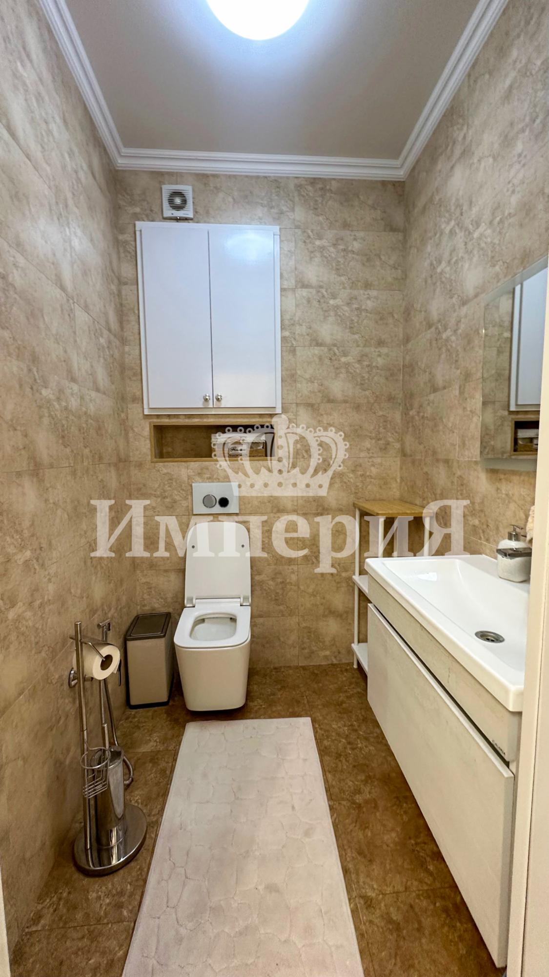 3-комнантная квартира, 147.0 м²,Жана Гарышкер за 83 400 000