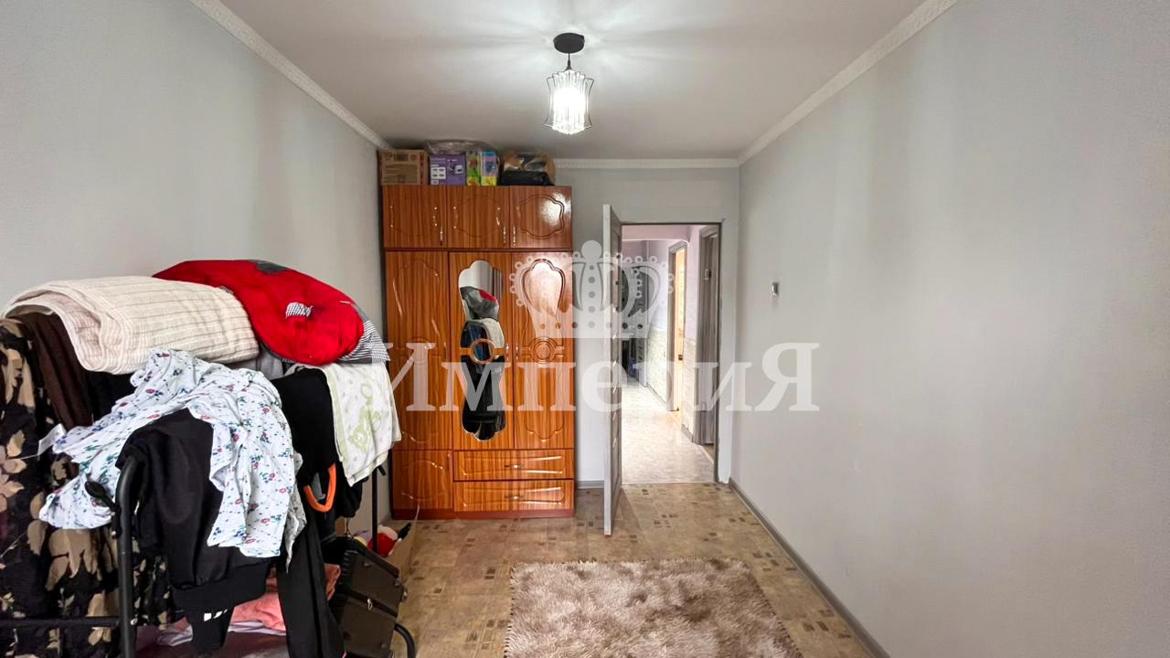 3-комнантная квартира, 63.0 м²,5 мкр за 23 000 000